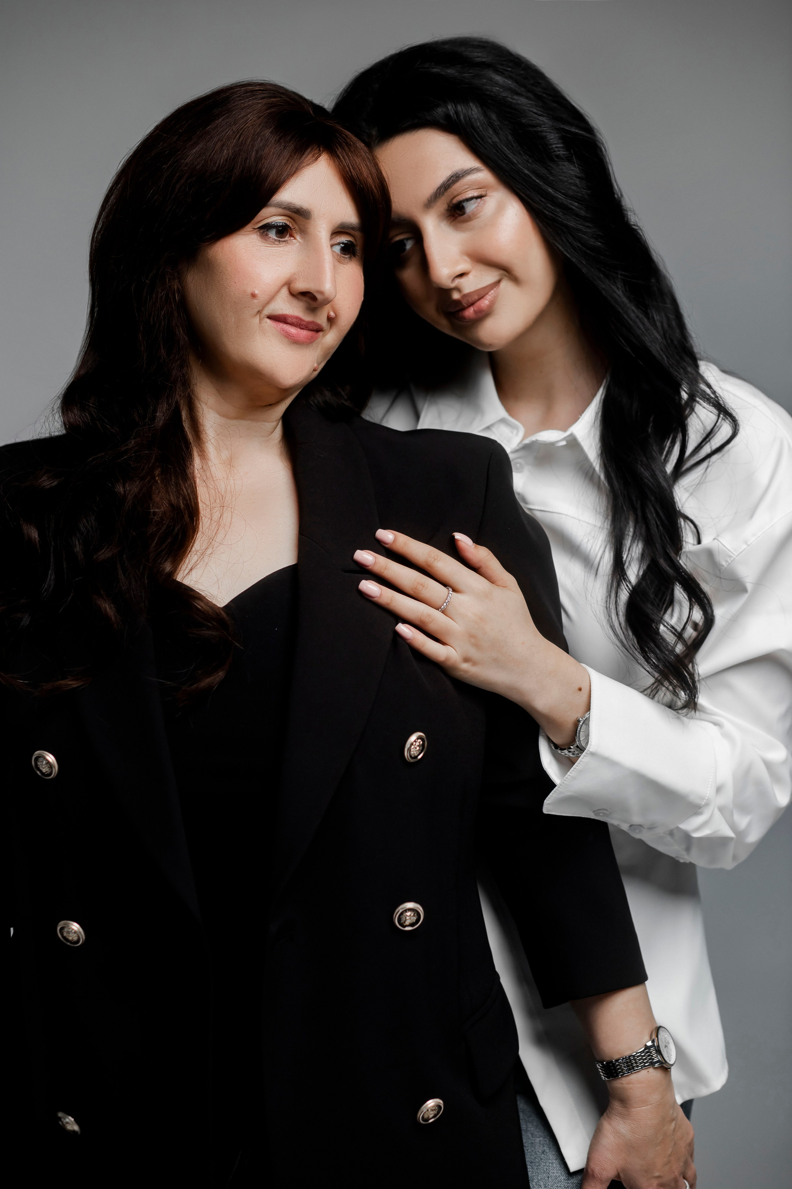 FAMILY | SUSANNA & ALINA. Свадебный и семейный фотограф в Сочи Анастасия Мальцева