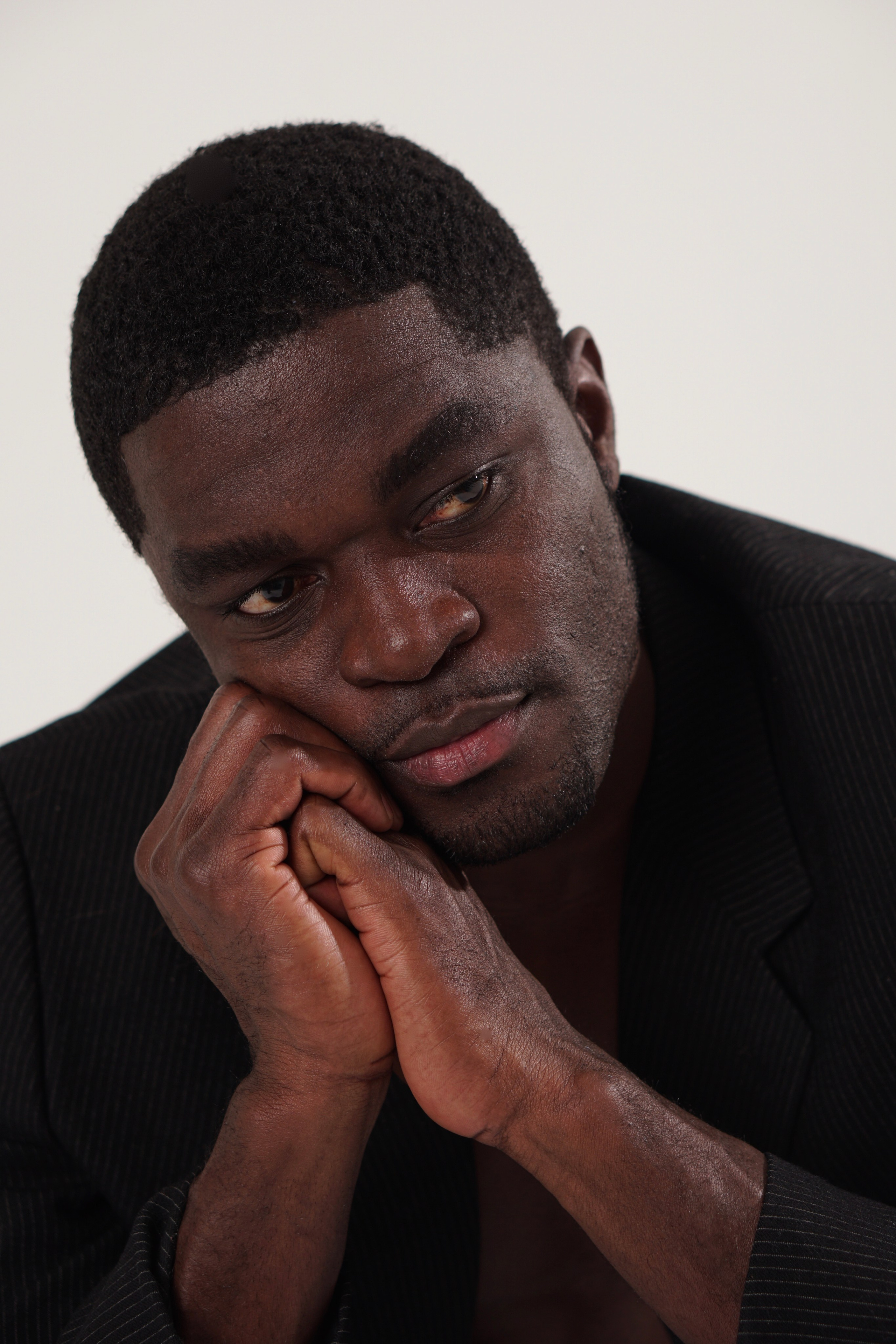 Шанель. Фотограф Москва — Полина Робин