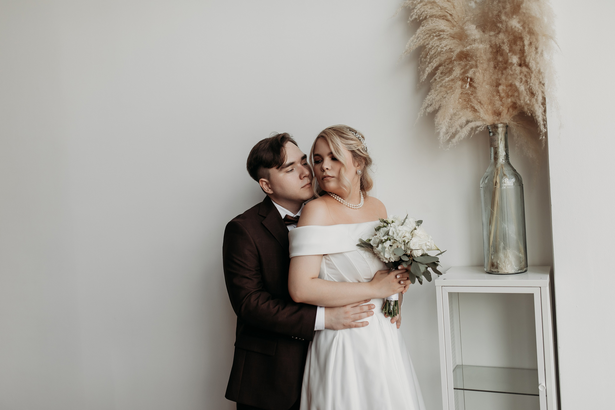 Артём и Диана. Фотограф Тимербаева Алина г. Сургут