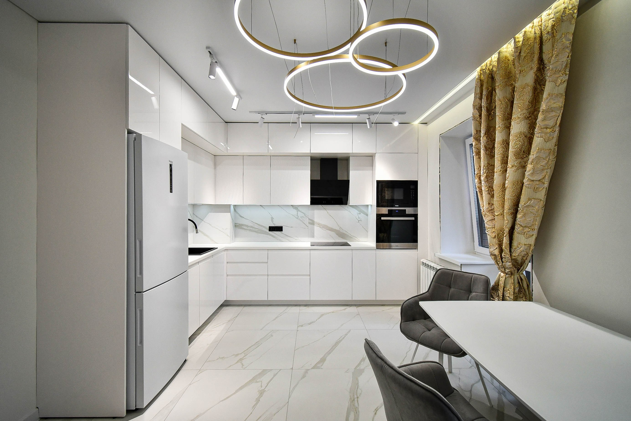 МЕБЕЛЬ. Фотограф недвижимости в Красноярске Анна Шафарина