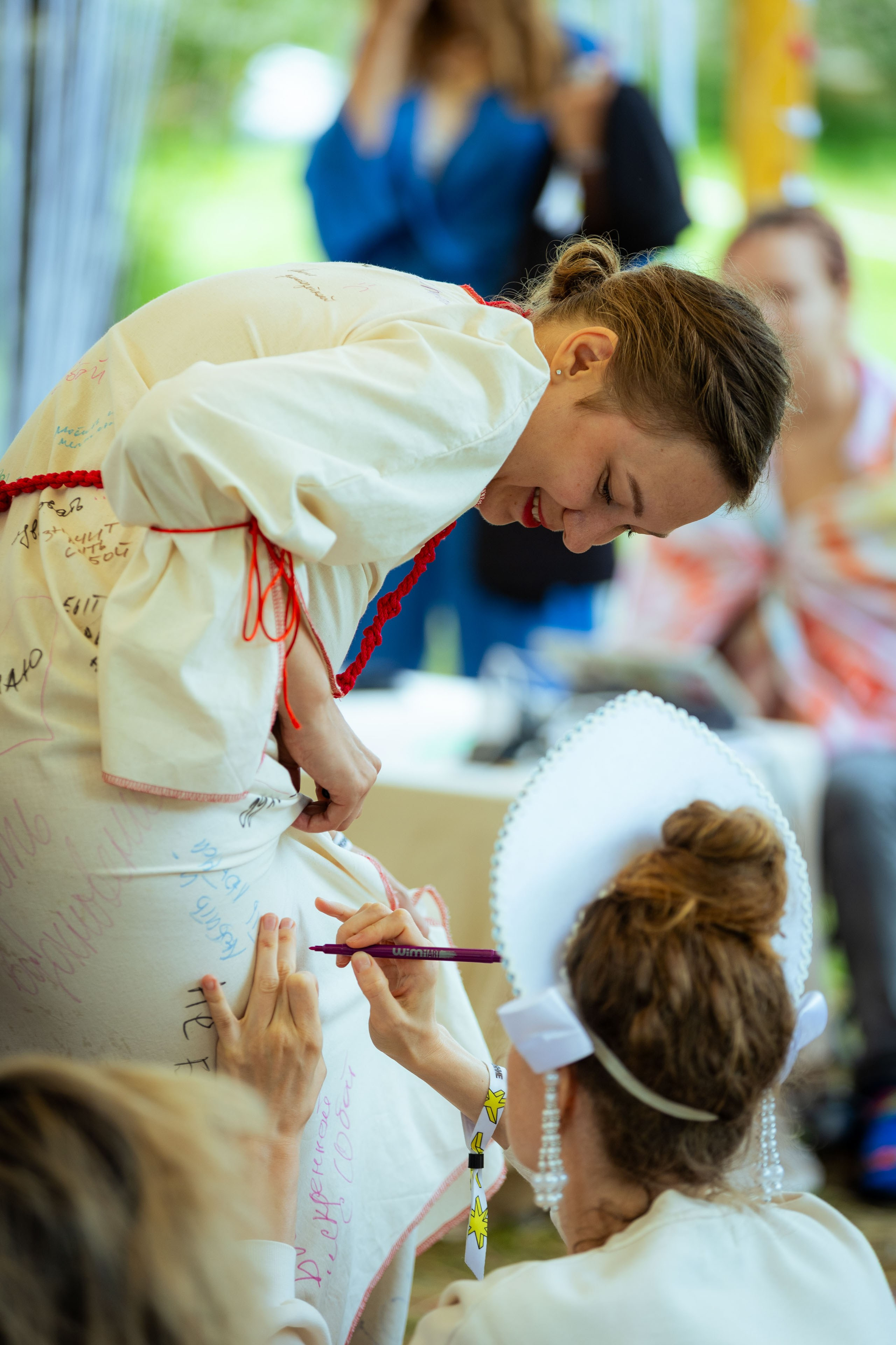 Архстояние 25–27 июля 2025. Фотограф Виноградов Константин