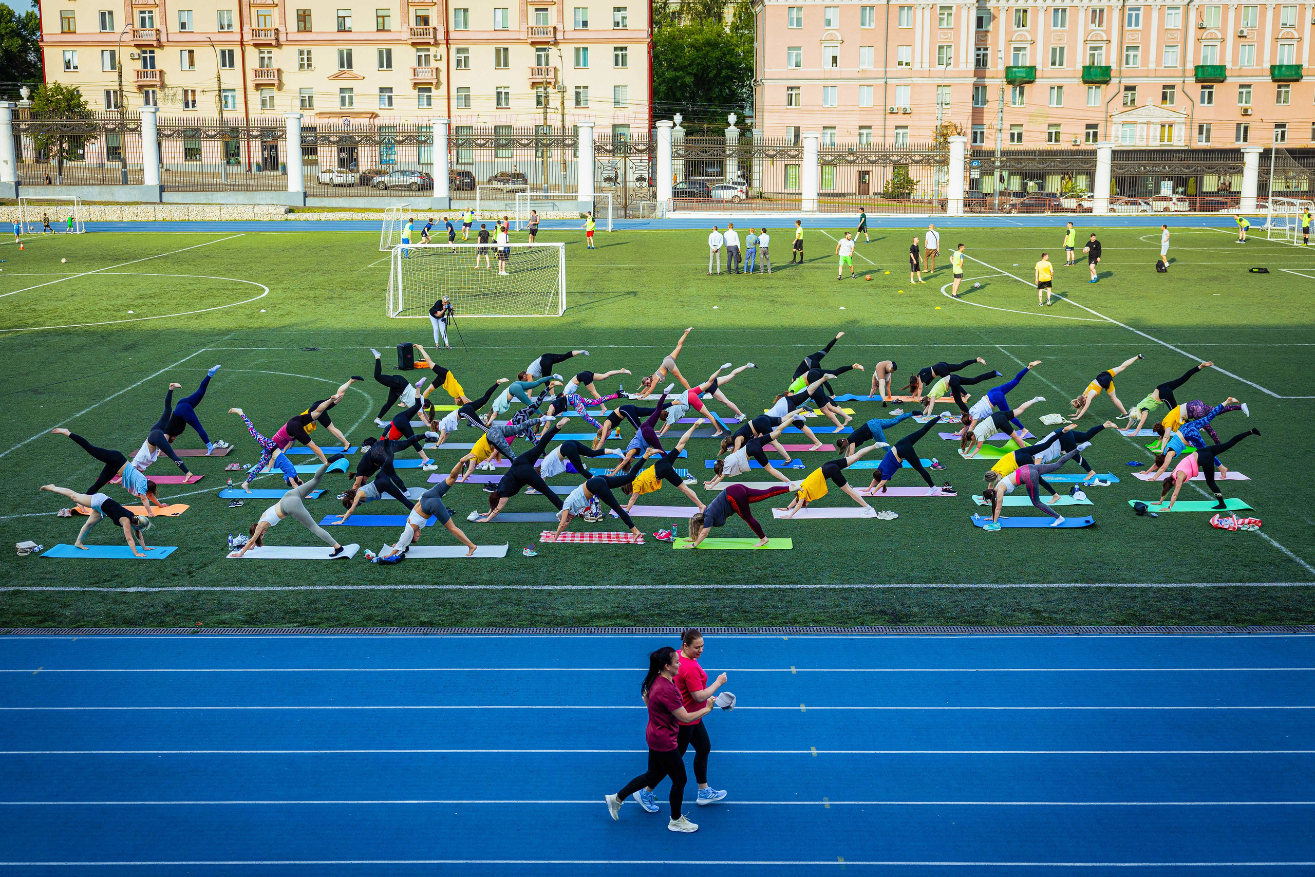 Будни фотографа. Фотограф Виноградов Константин