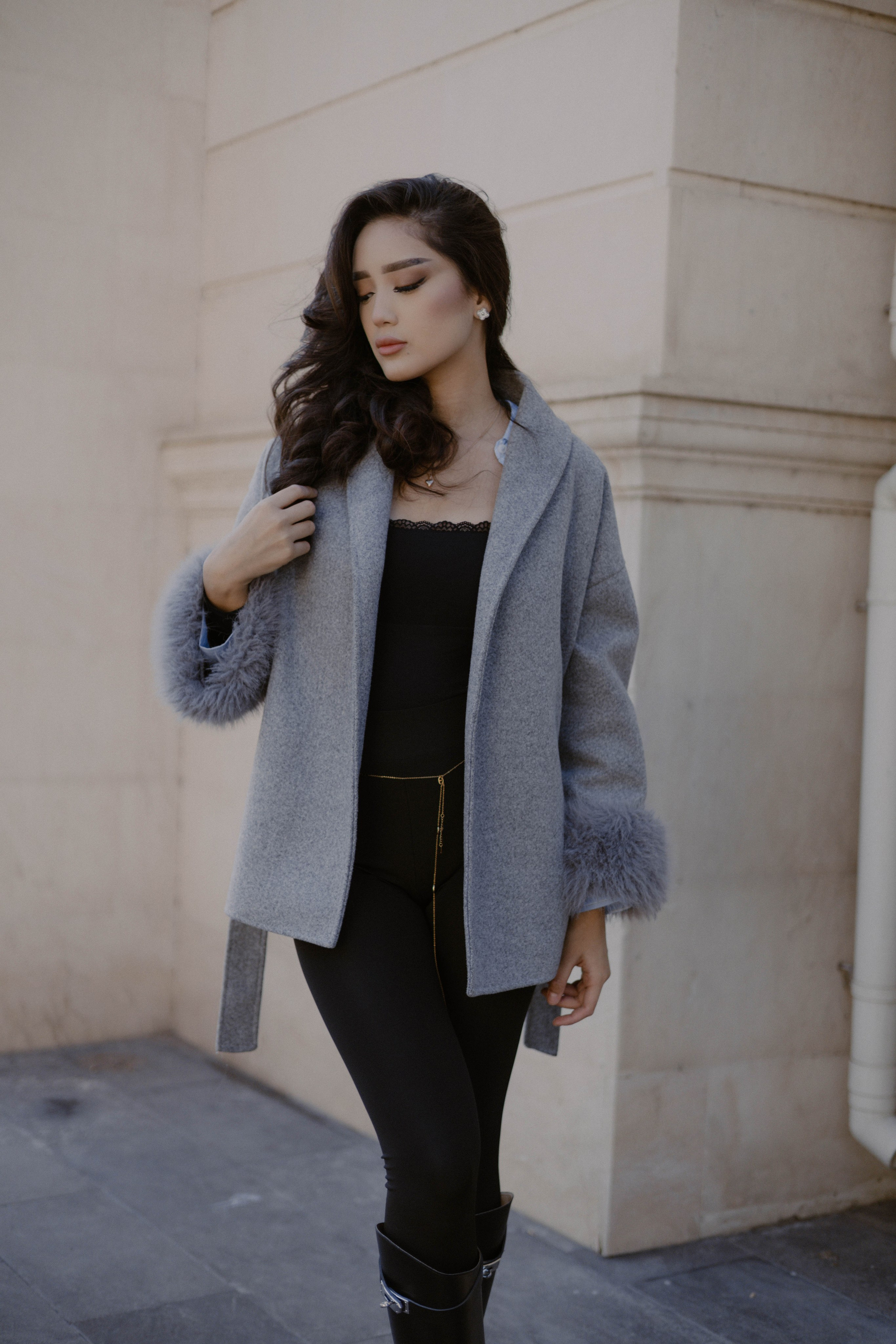 Сабина. Ваш личный фотограф-Анели