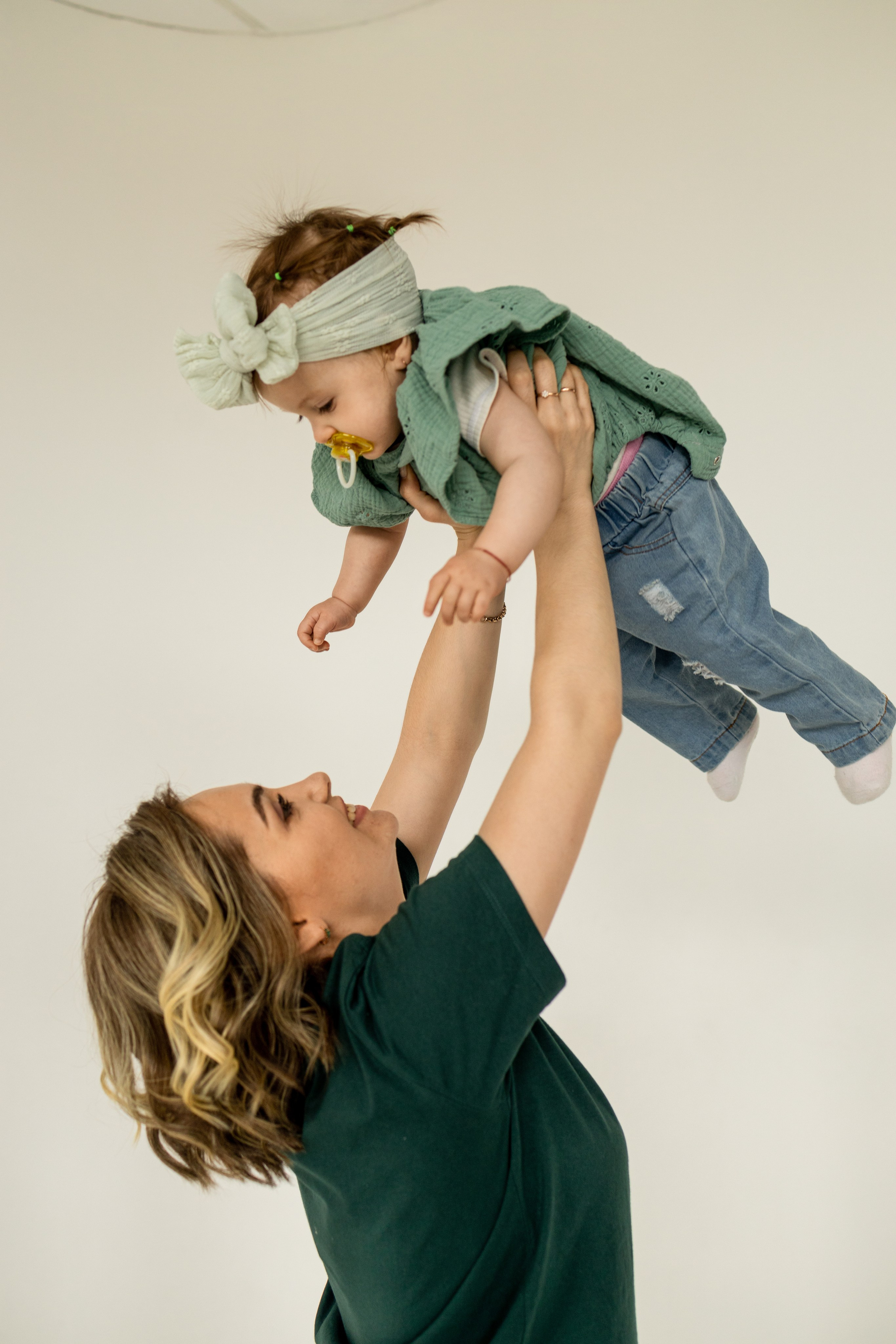 София. Фотограф Виктория Кравец