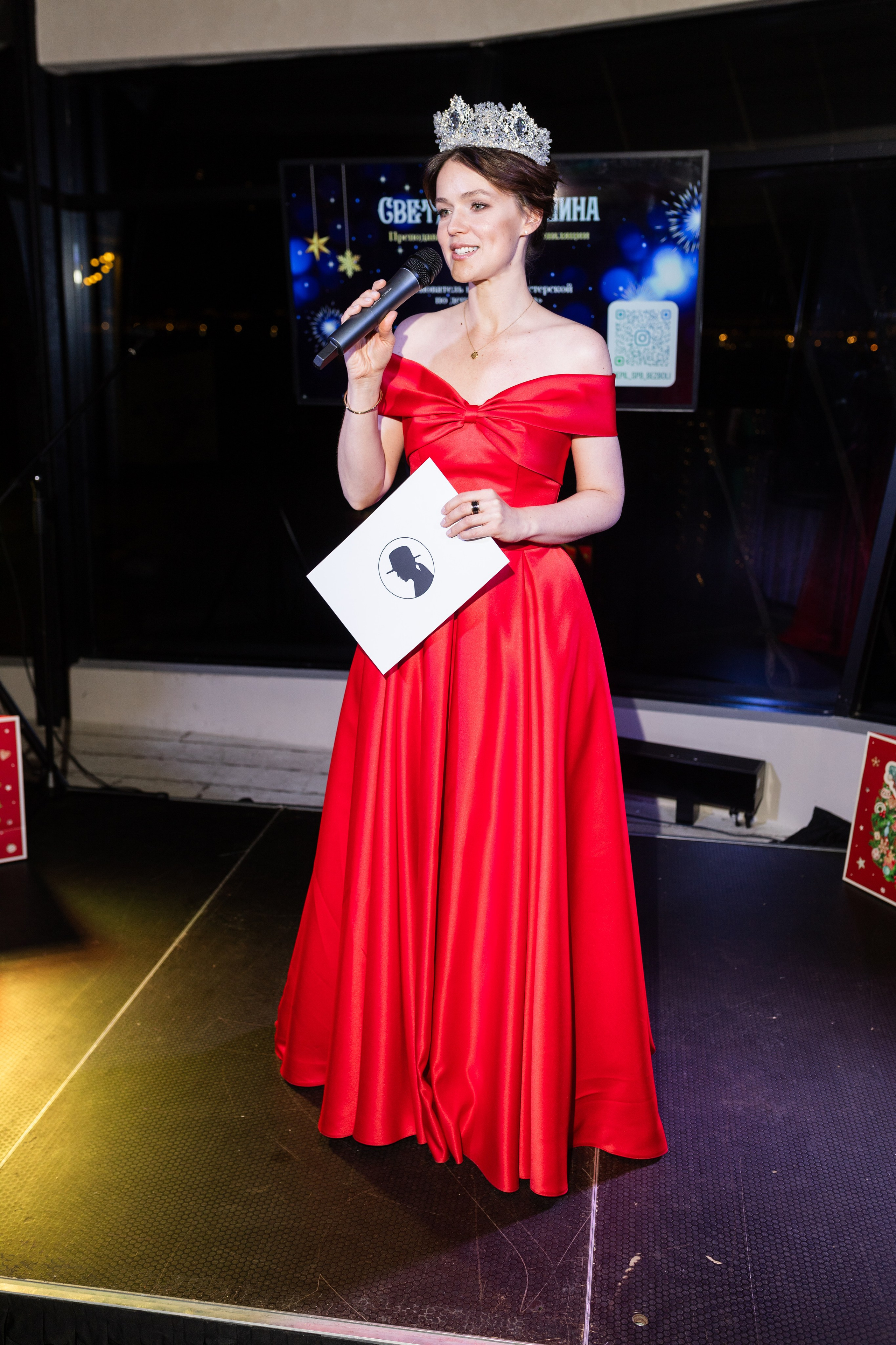 Встреча королев в ресторане Магадан. Фотограф Артем Бросов в Санкт-Петербурге и Дубае