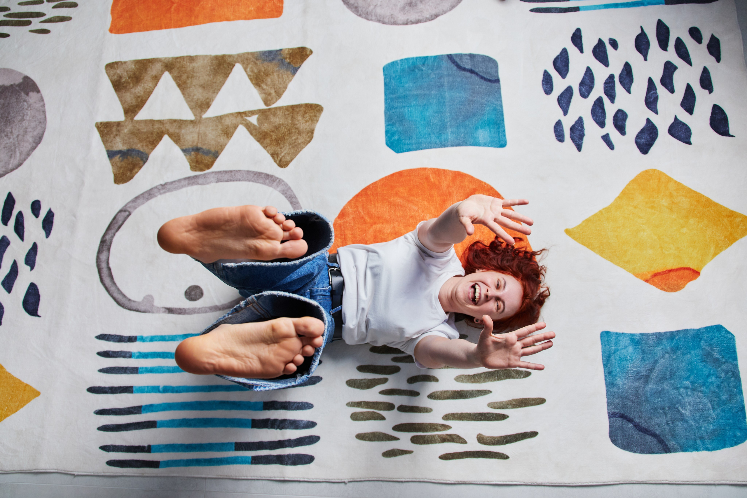 Лера, skypoint. Репортажный фотограф Алёна Кантемирова