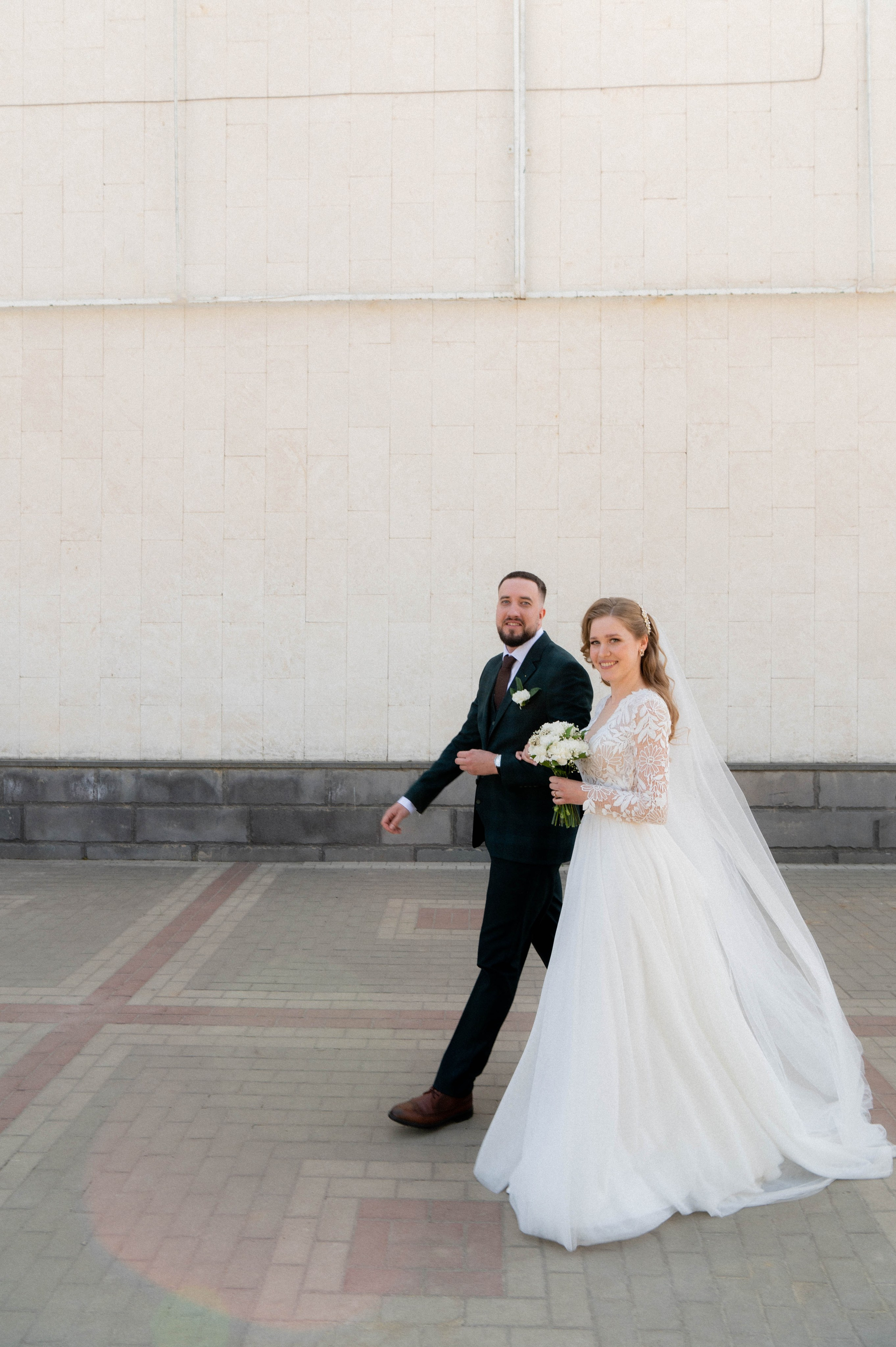 Дмитрий и Светлана. Свадебный день 20.04.2024. Свадебный и семейный фотограф Волгоград Анастасия Садовникова