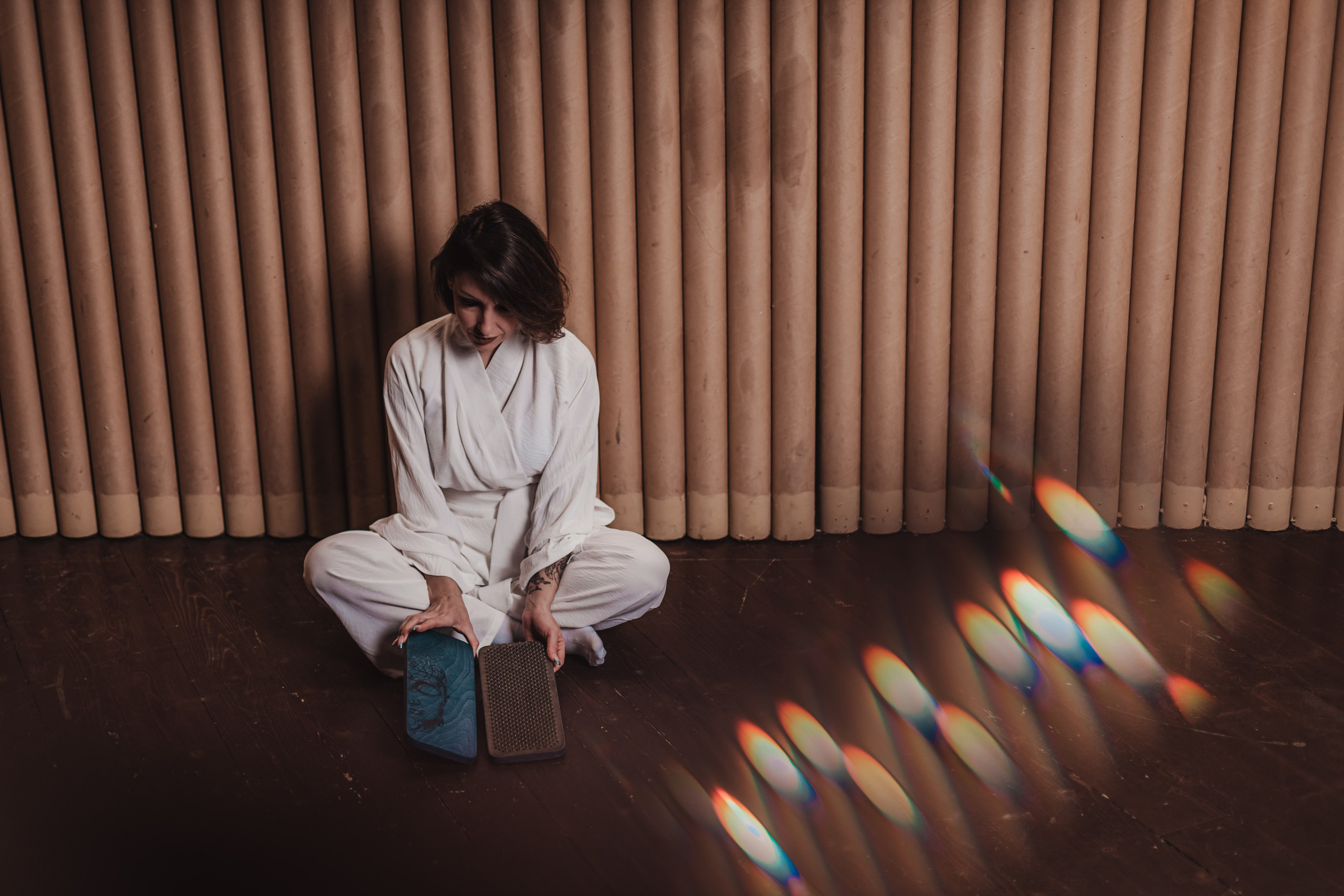 Katya. Mariam Bagdasaryan