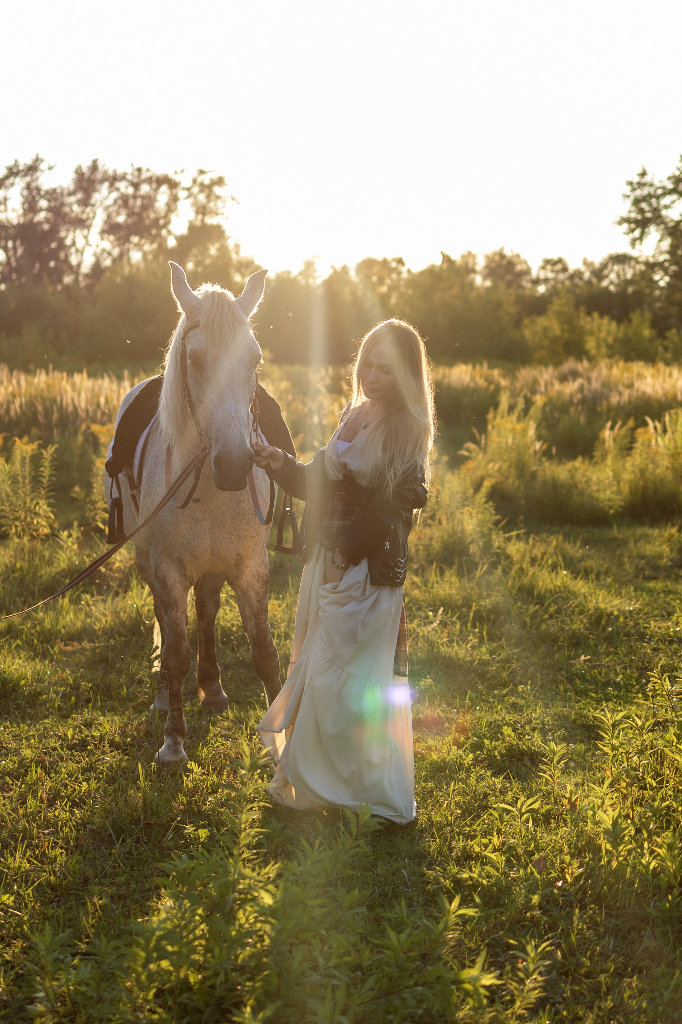 Наталия. Фотограф Нижний Новгород Анастасия Клопова