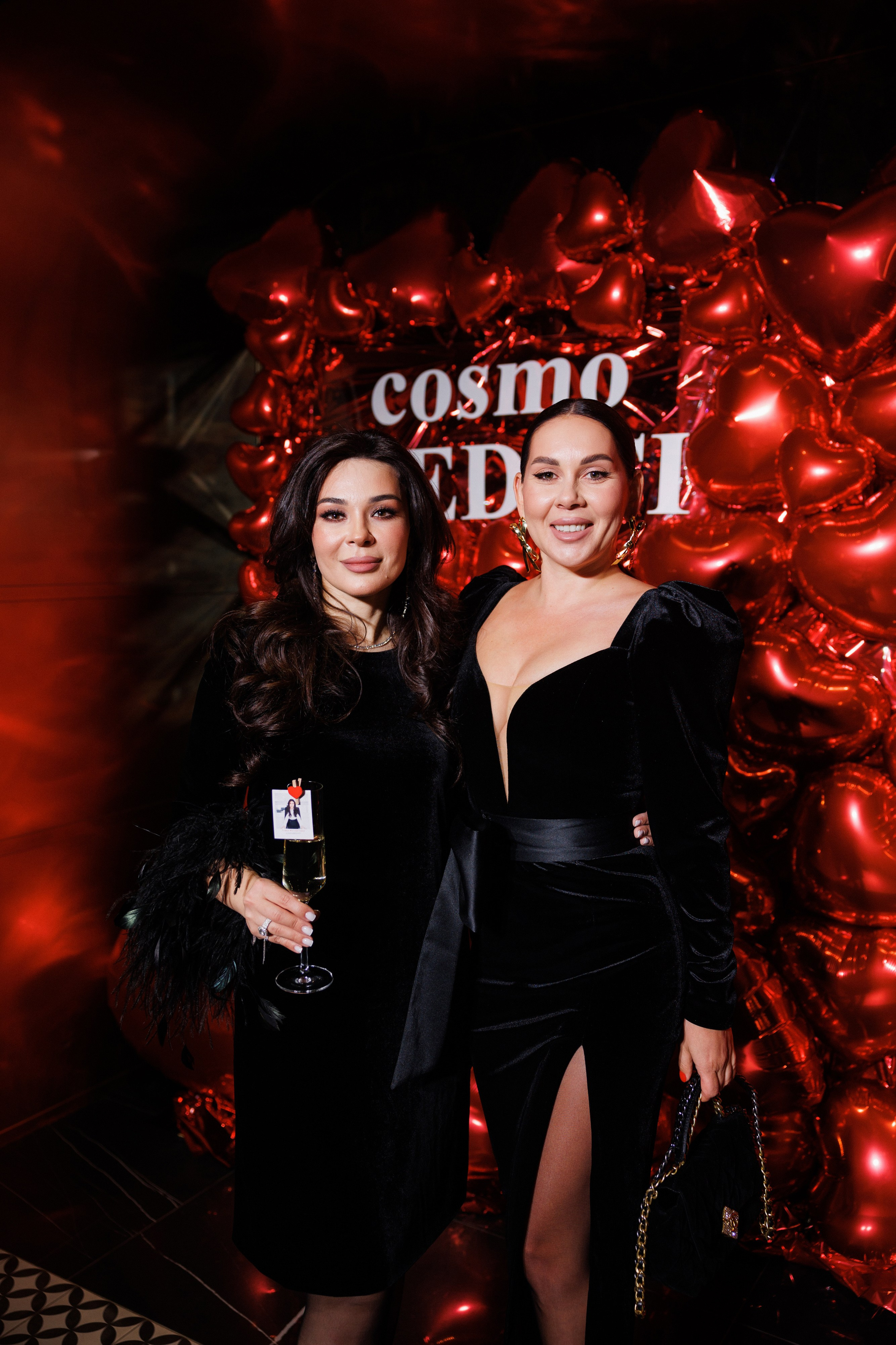 Cosmo Medici. Фотограф Ставрополь Петр Голубенко