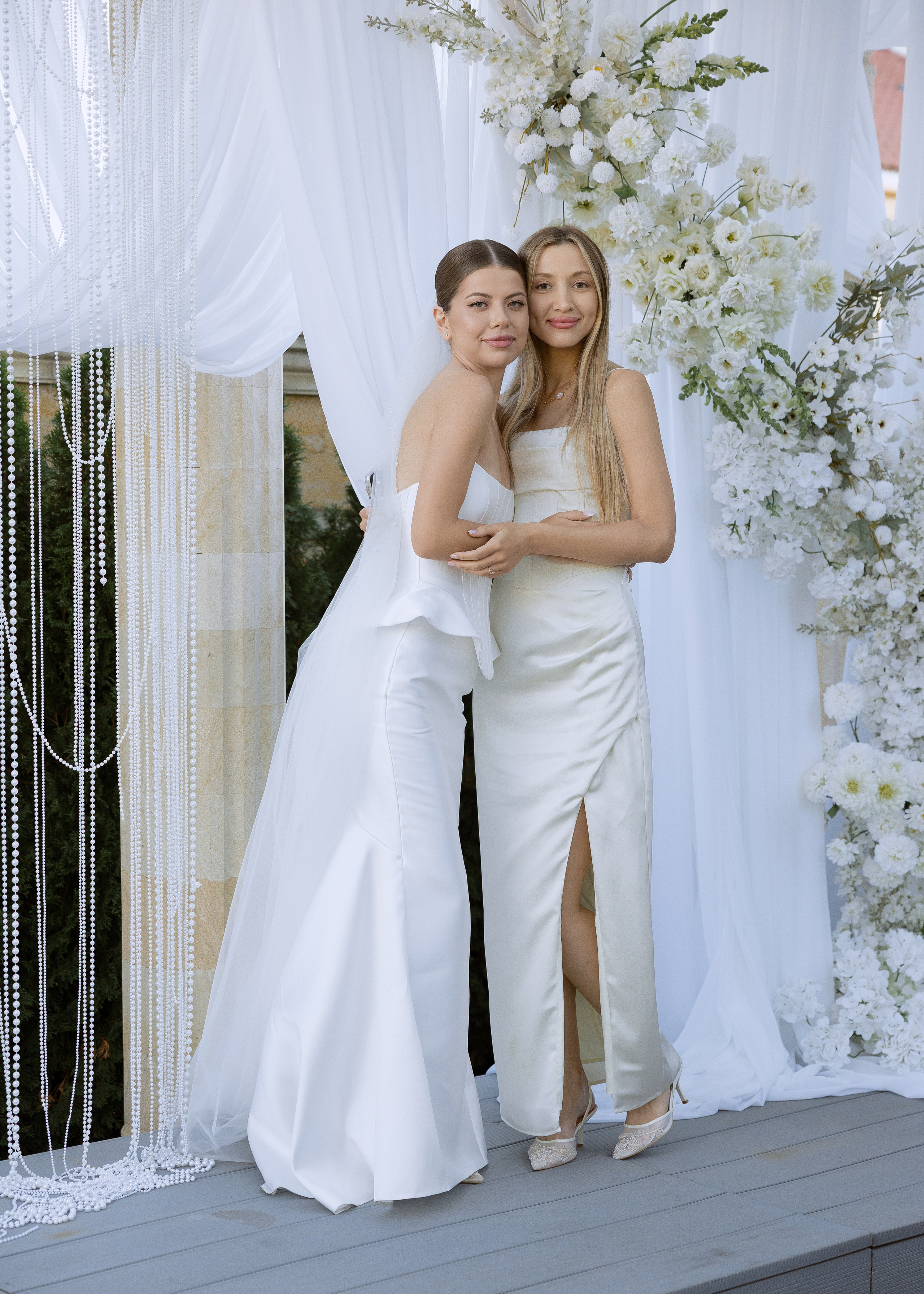 Сергей и Ксения. Фотограф Эмиль Исякаев