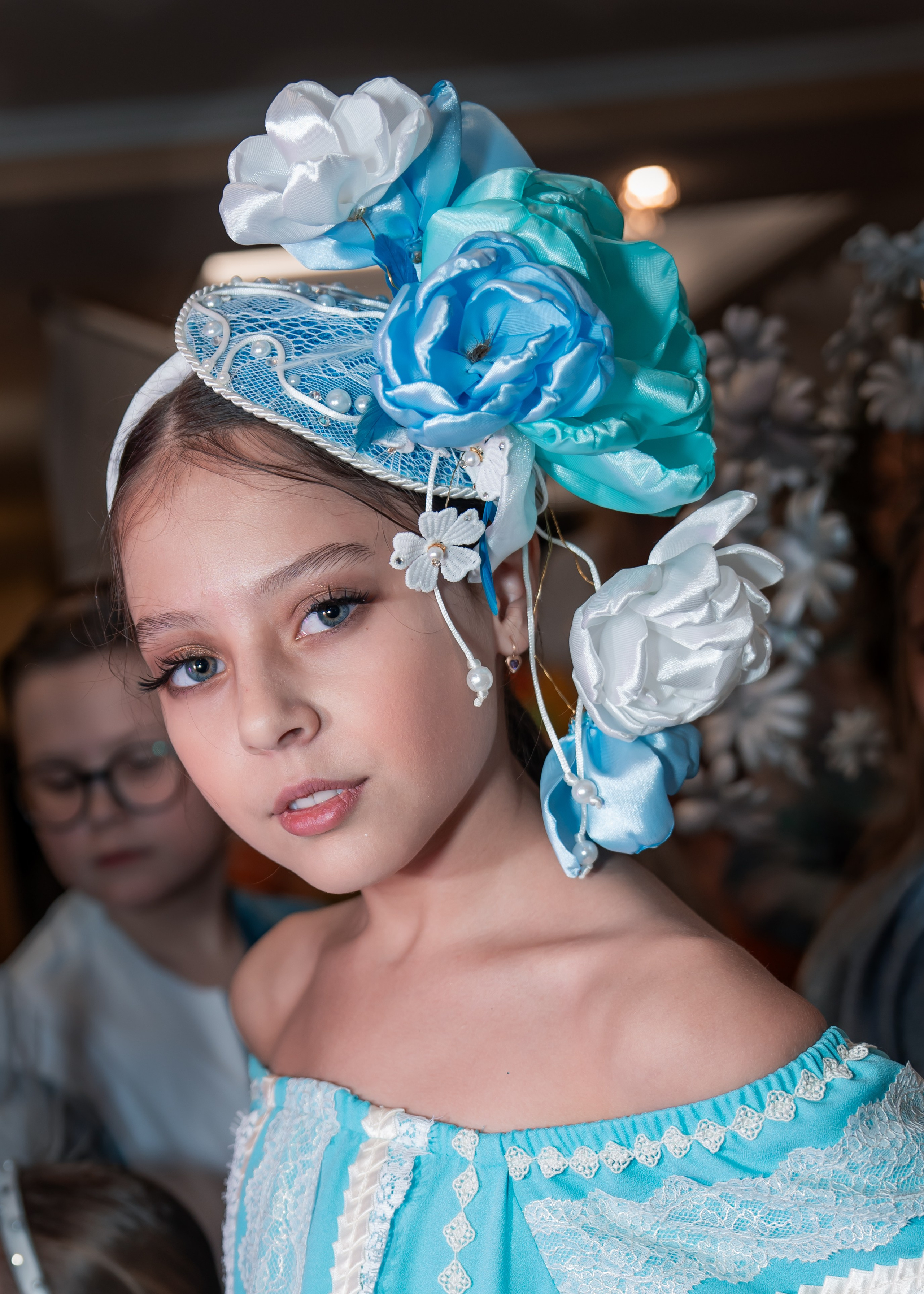 Золотая неделя моды 2025. Крамер Юлиана детский и семейный фотограф