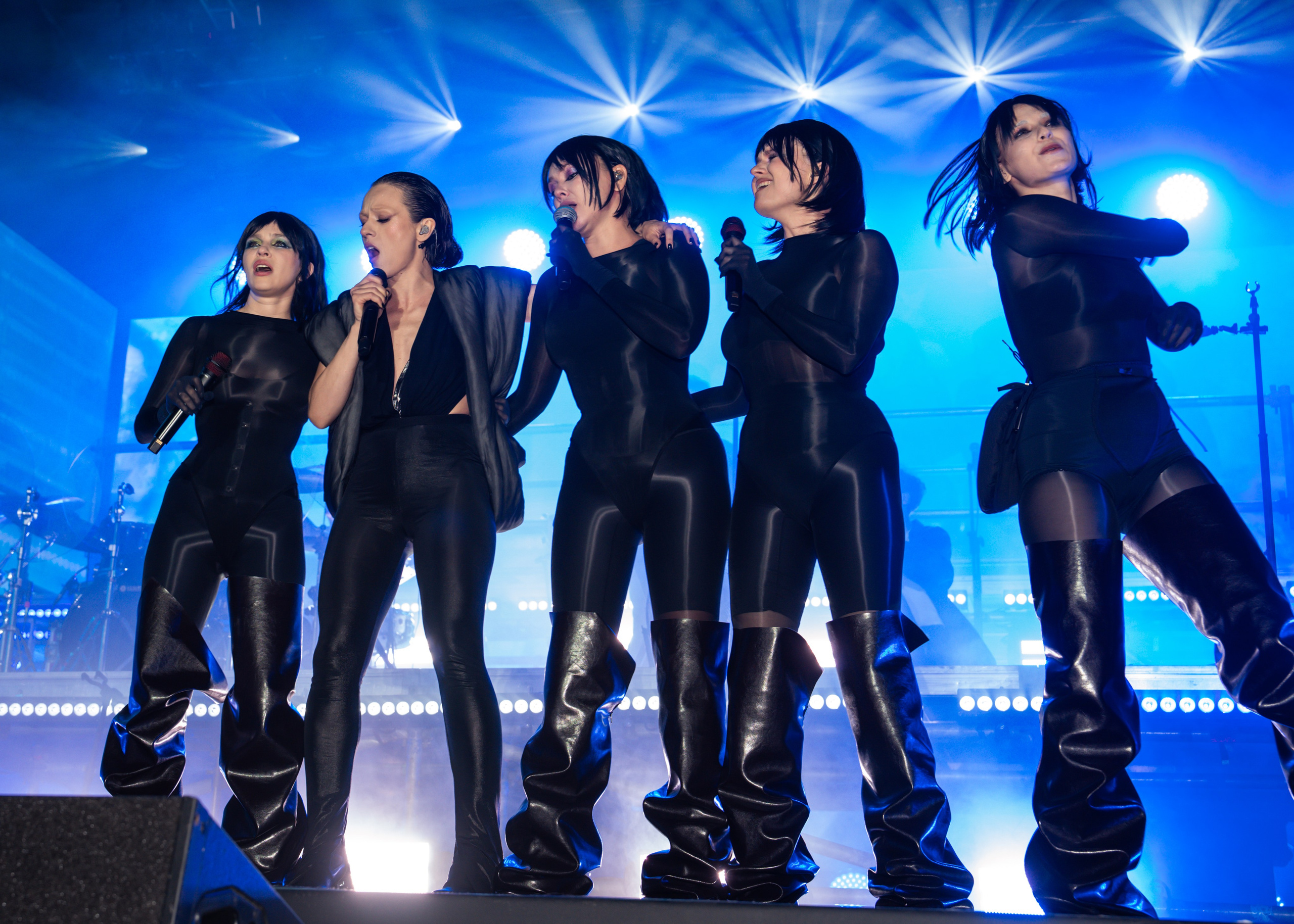 Концертные площадки. Крамер Юлиана детский и семейный фотограф