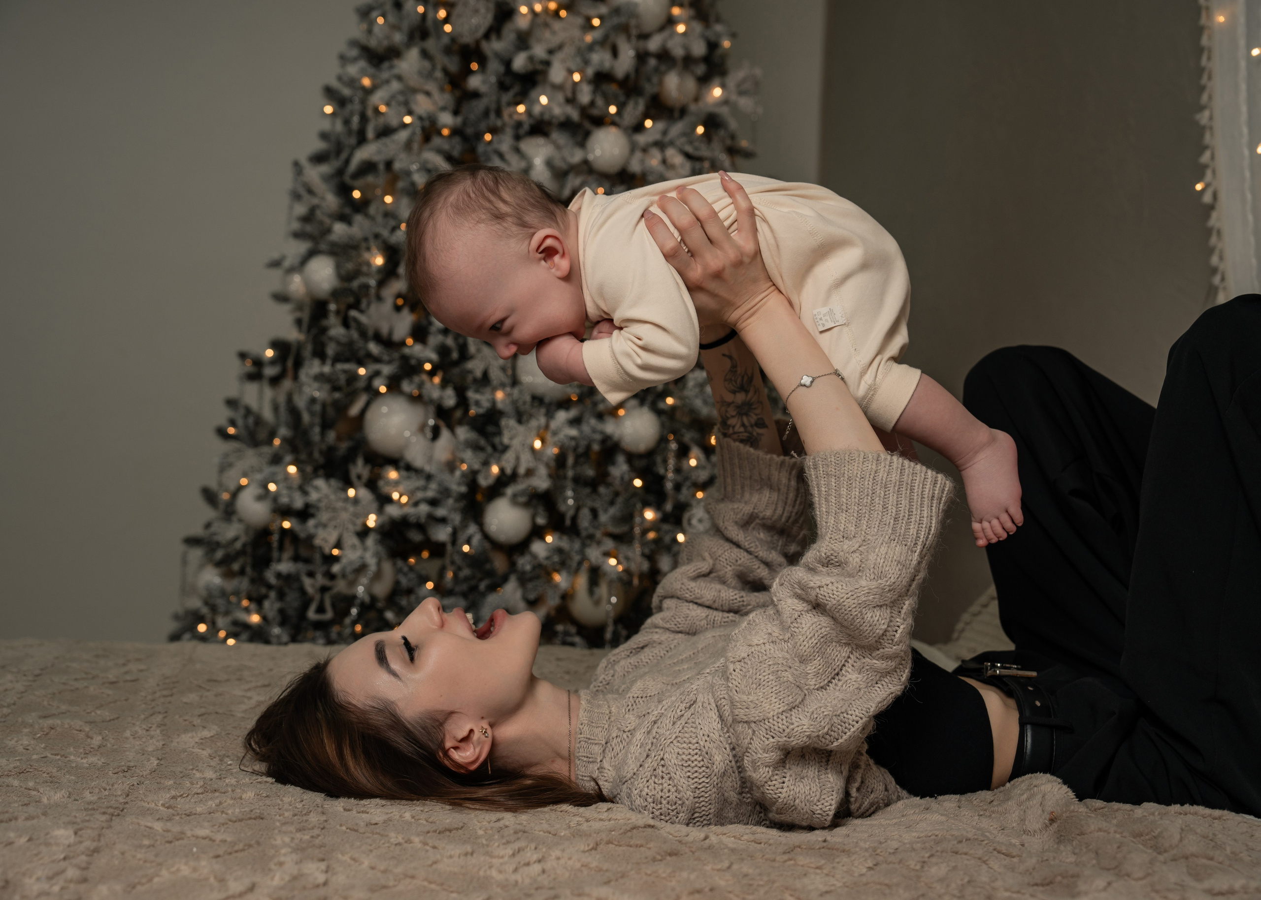 100% Милоты. Крамер Юлиана детский и семейный фотограф