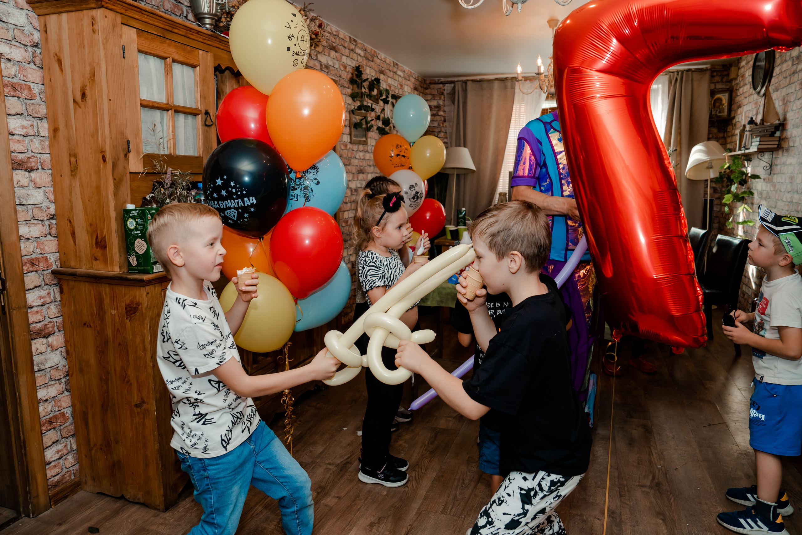 Игры с Блогером. Крамер Юлиана детский и семейный фотограф