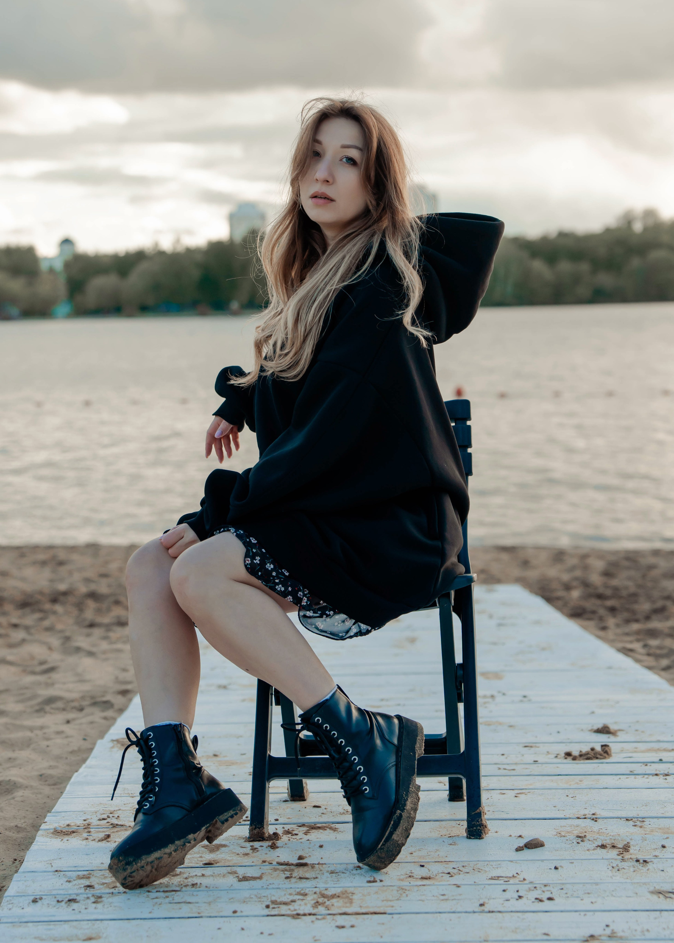 Shе. Крамер Юлиана детский и семейный фотограф