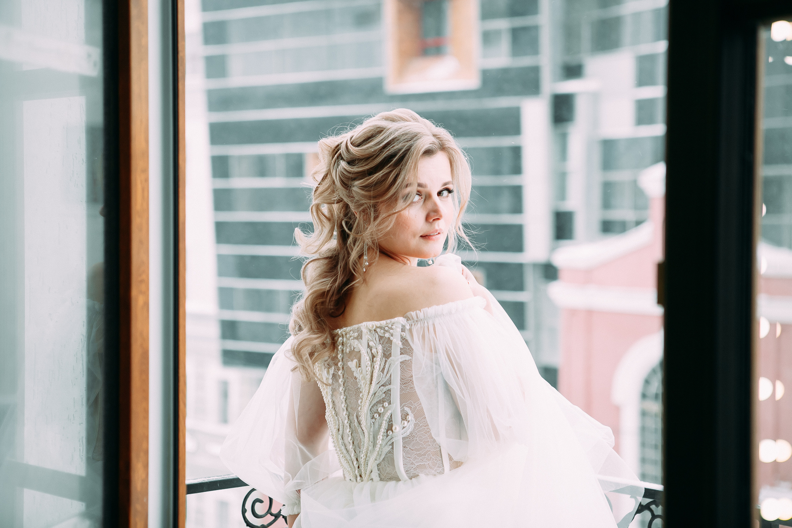 Свадебное фото. Фотограф Ксения Фёдорова г.Уфа