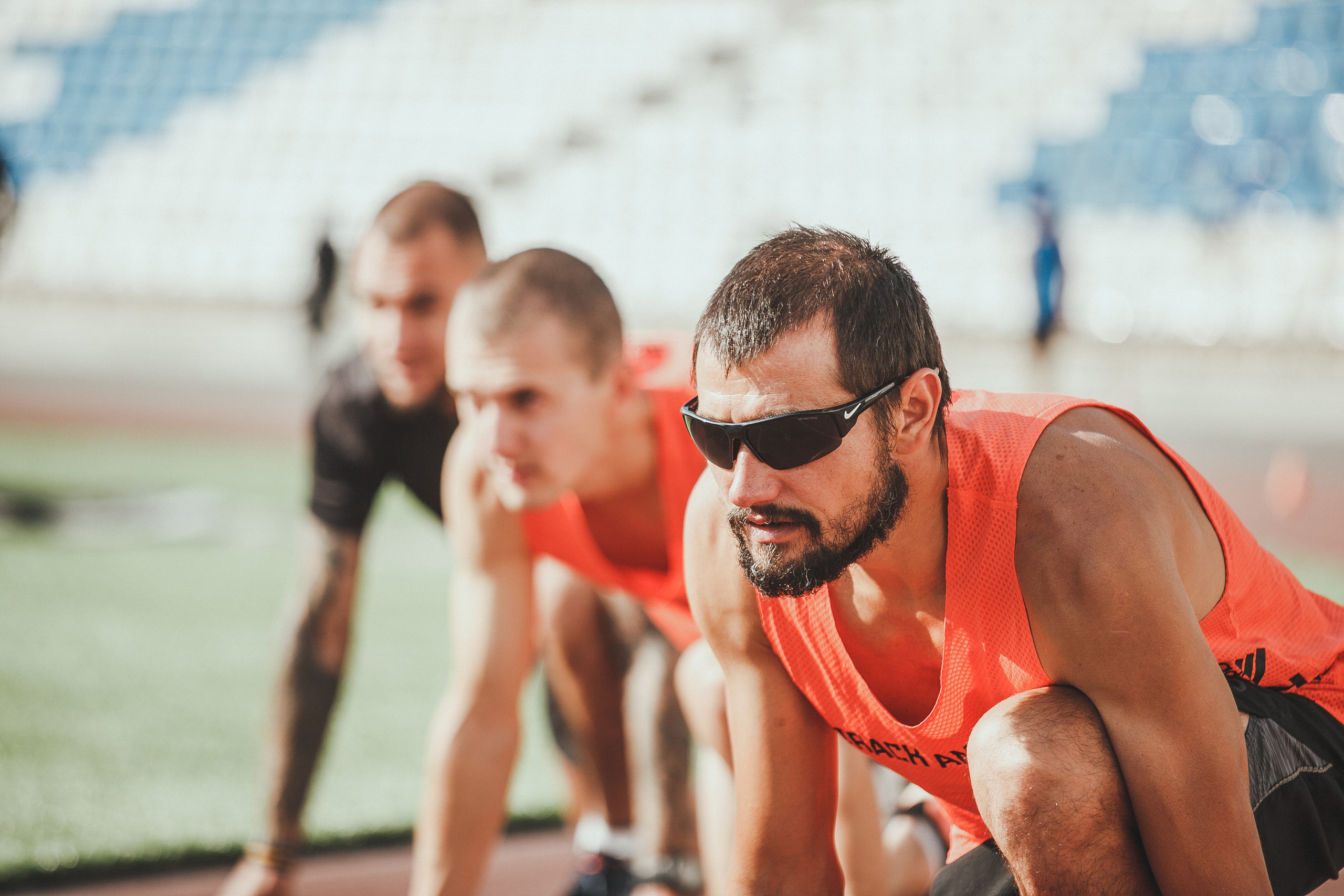 Спорт. Фотограф Ксения Фёдорова г.Уфа