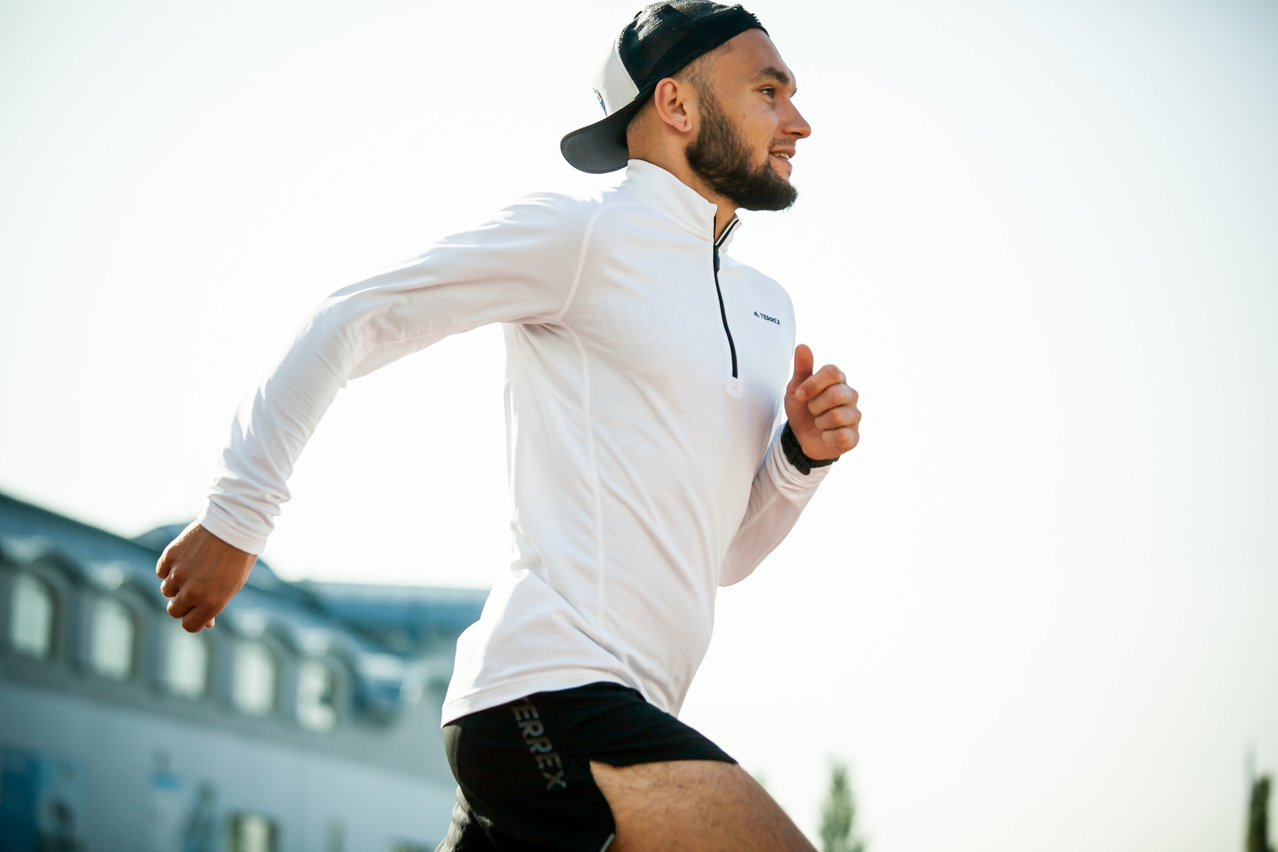 Спорт. Фотограф Ксения Фёдорова г.Уфа