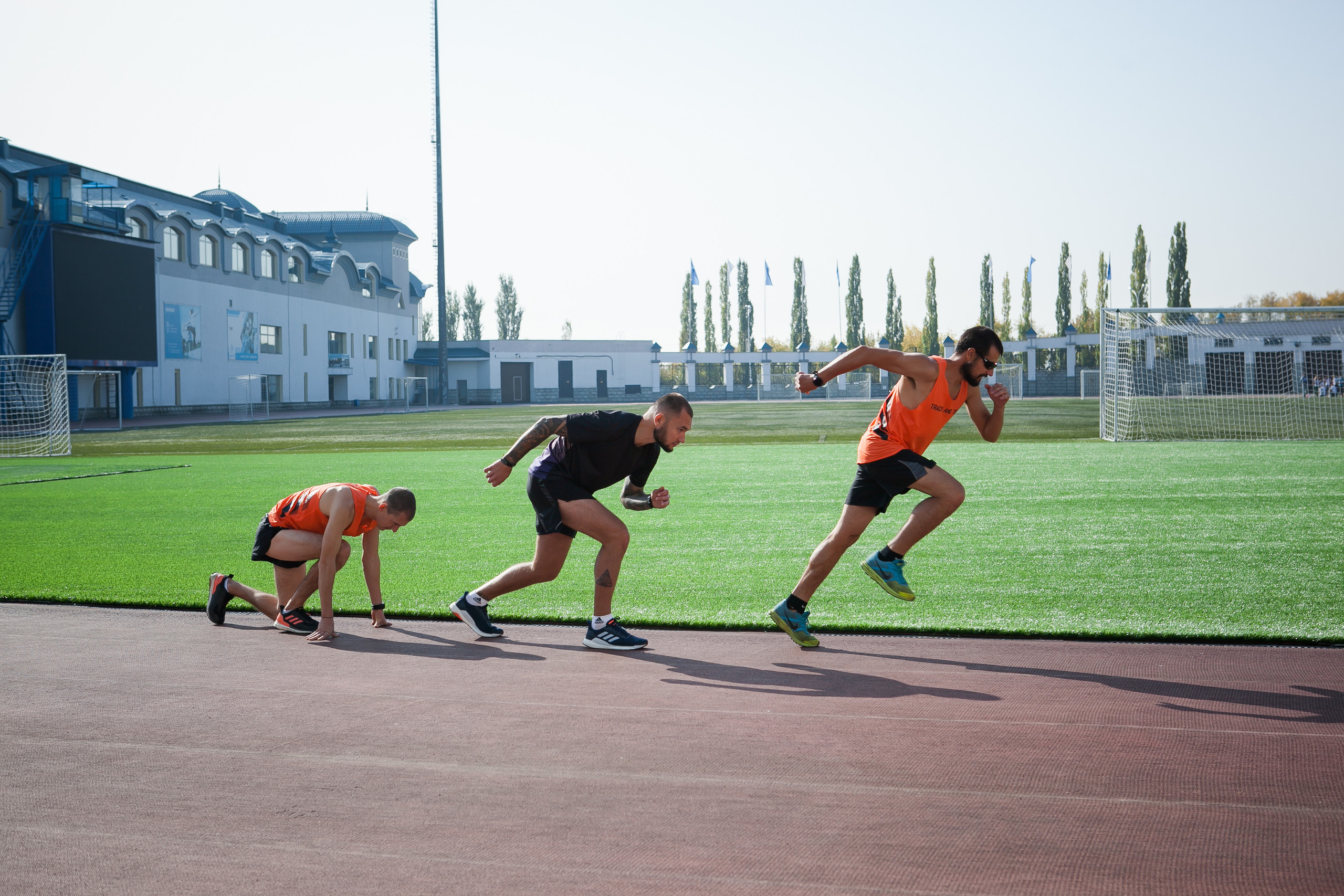 Спорт. Фотограф Ксения Фёдорова г.Уфа