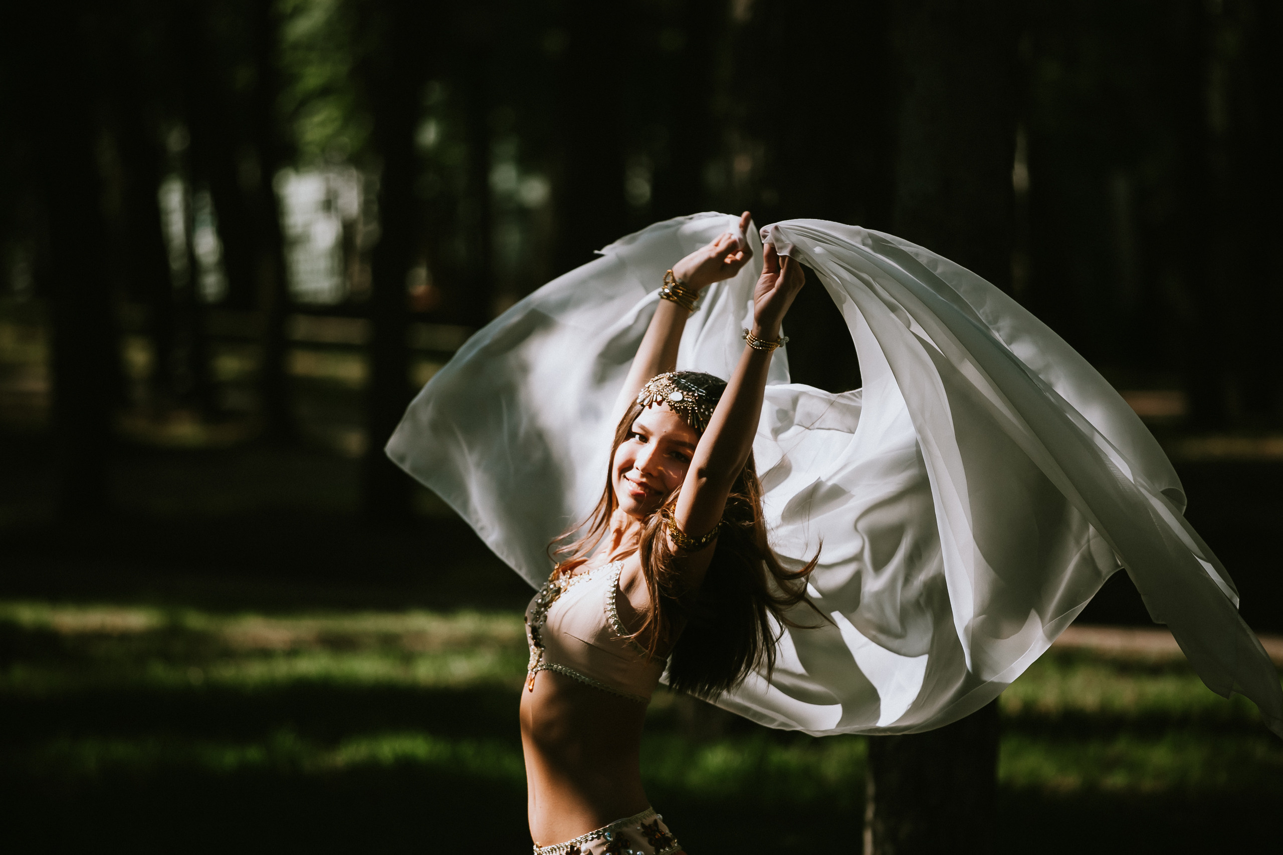 Балет. Фотограф Ксения Фёдорова г.Уфа