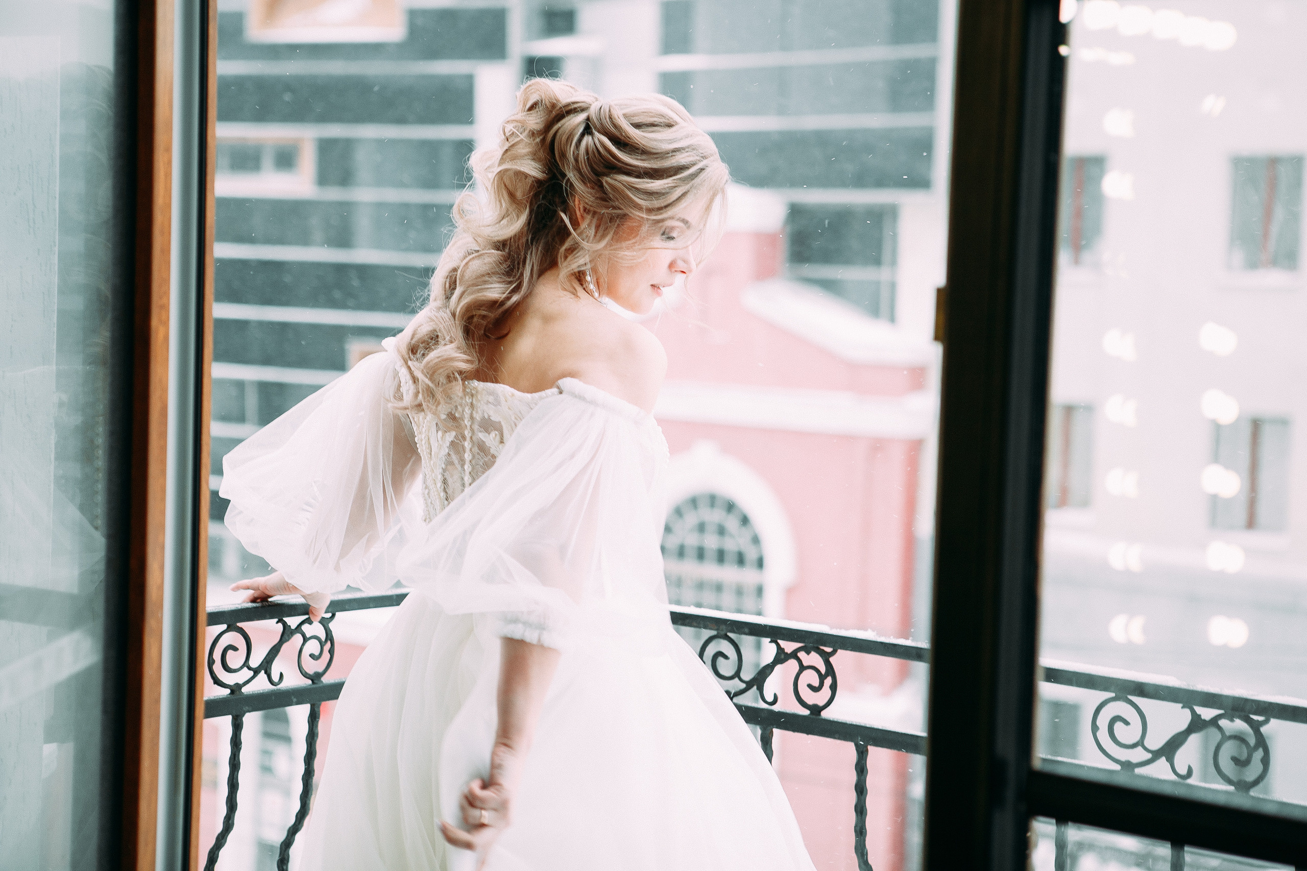 Свадебное фото. Фотограф Ксения Фёдорова г.Уфа