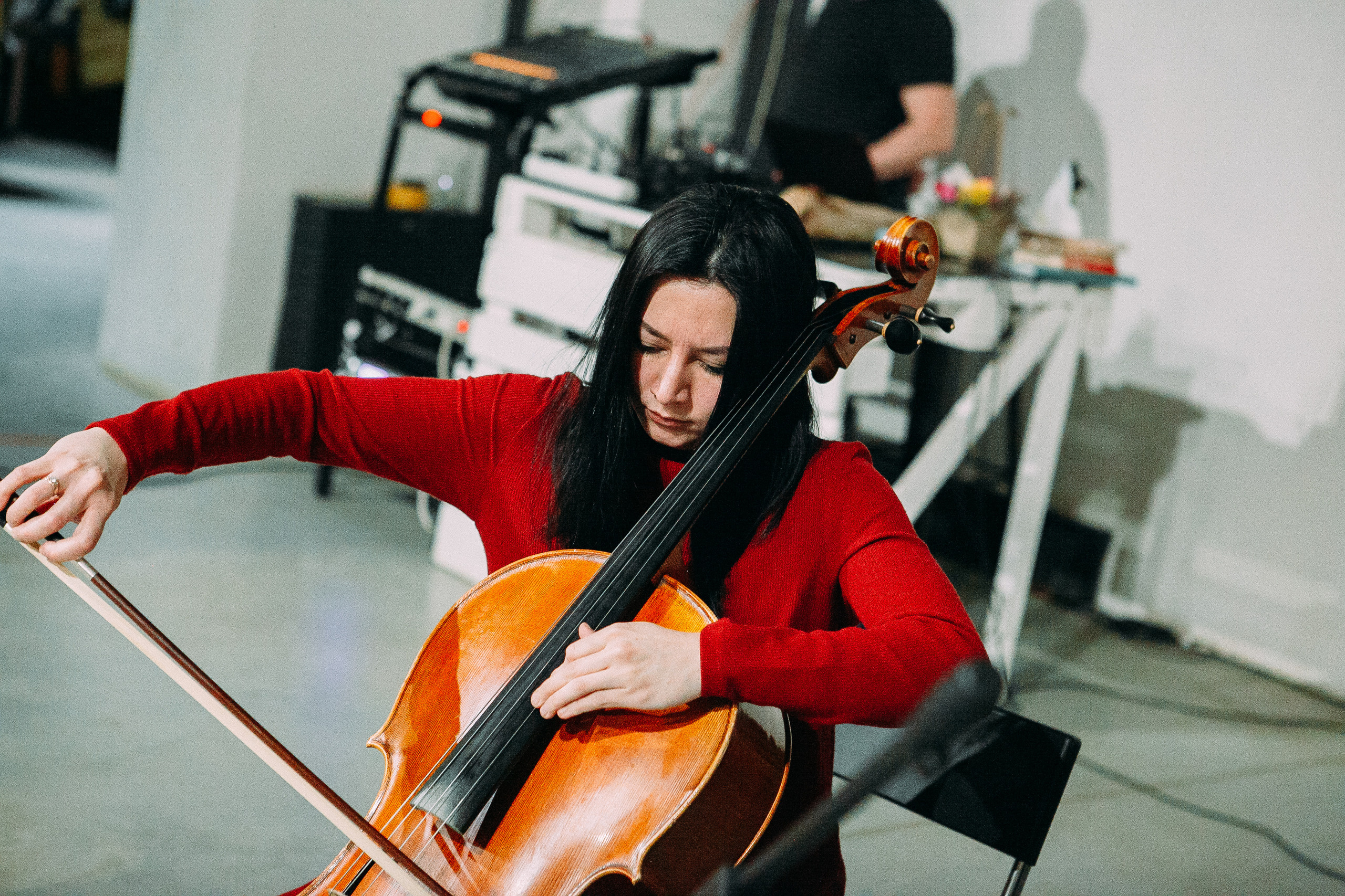 Репортажная съемка. Фотограф Ксения Фёдорова г.Уфа