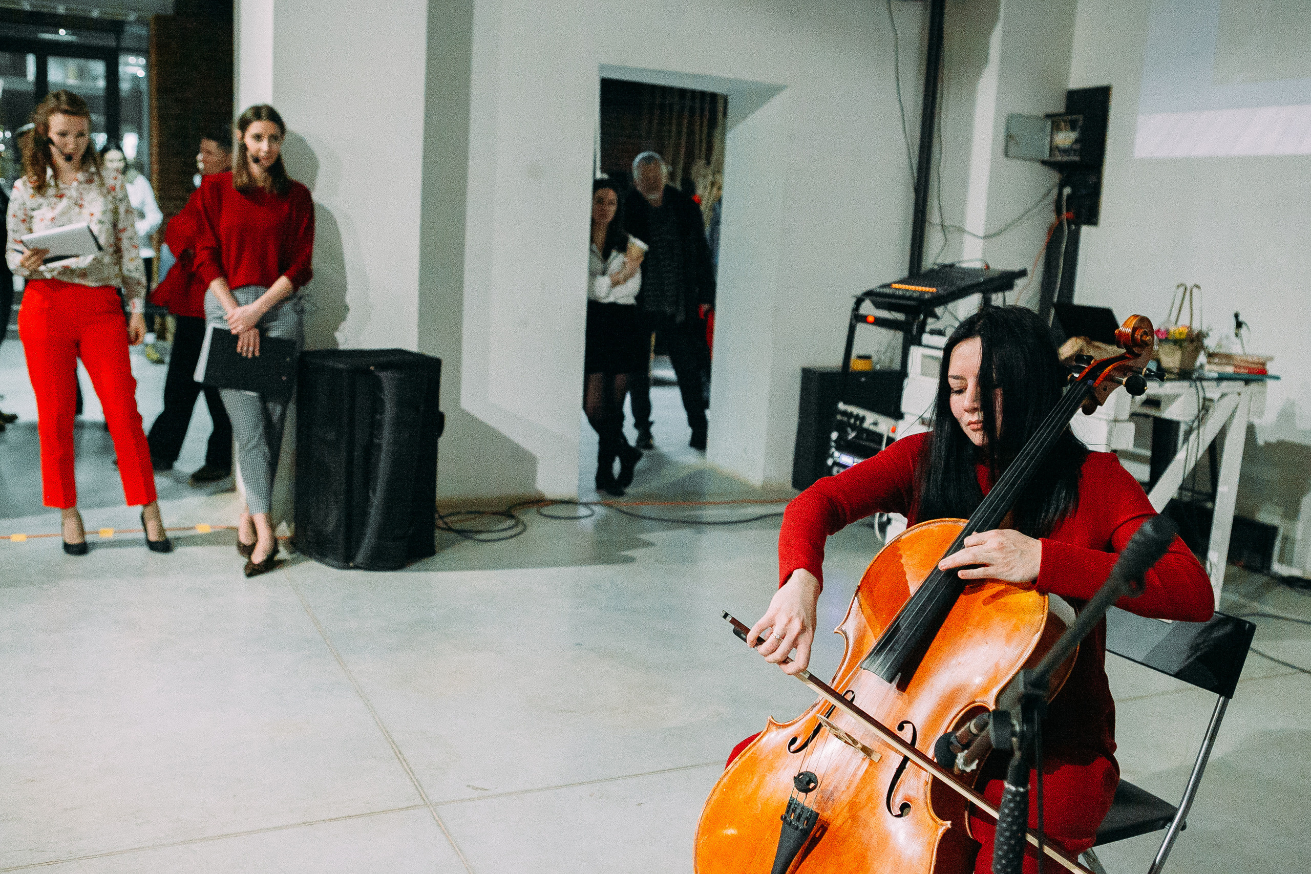 Репортажная съемка. Фотограф Ксения Фёдорова г.Уфа