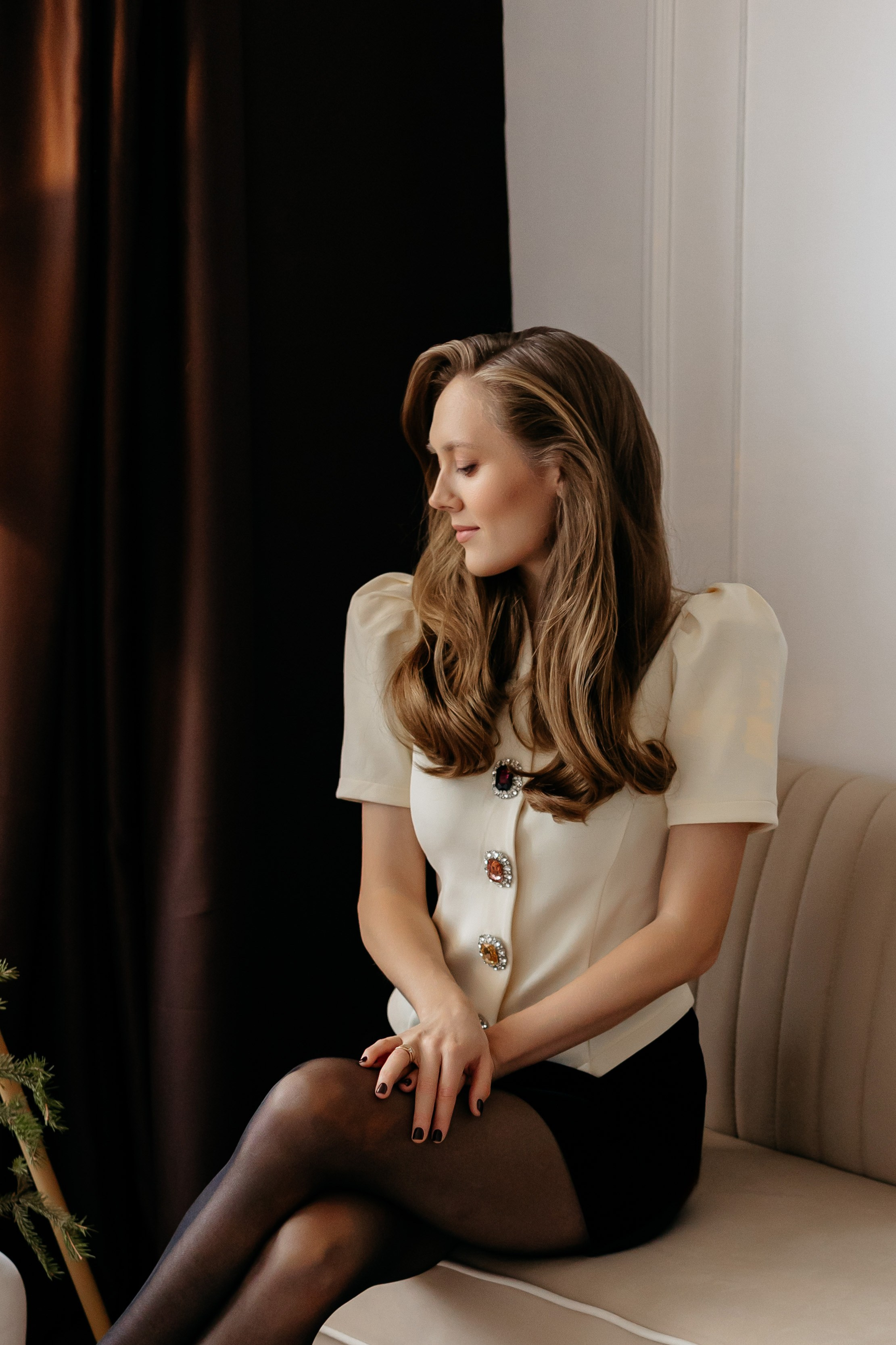 Портретный и свадебный фотограф