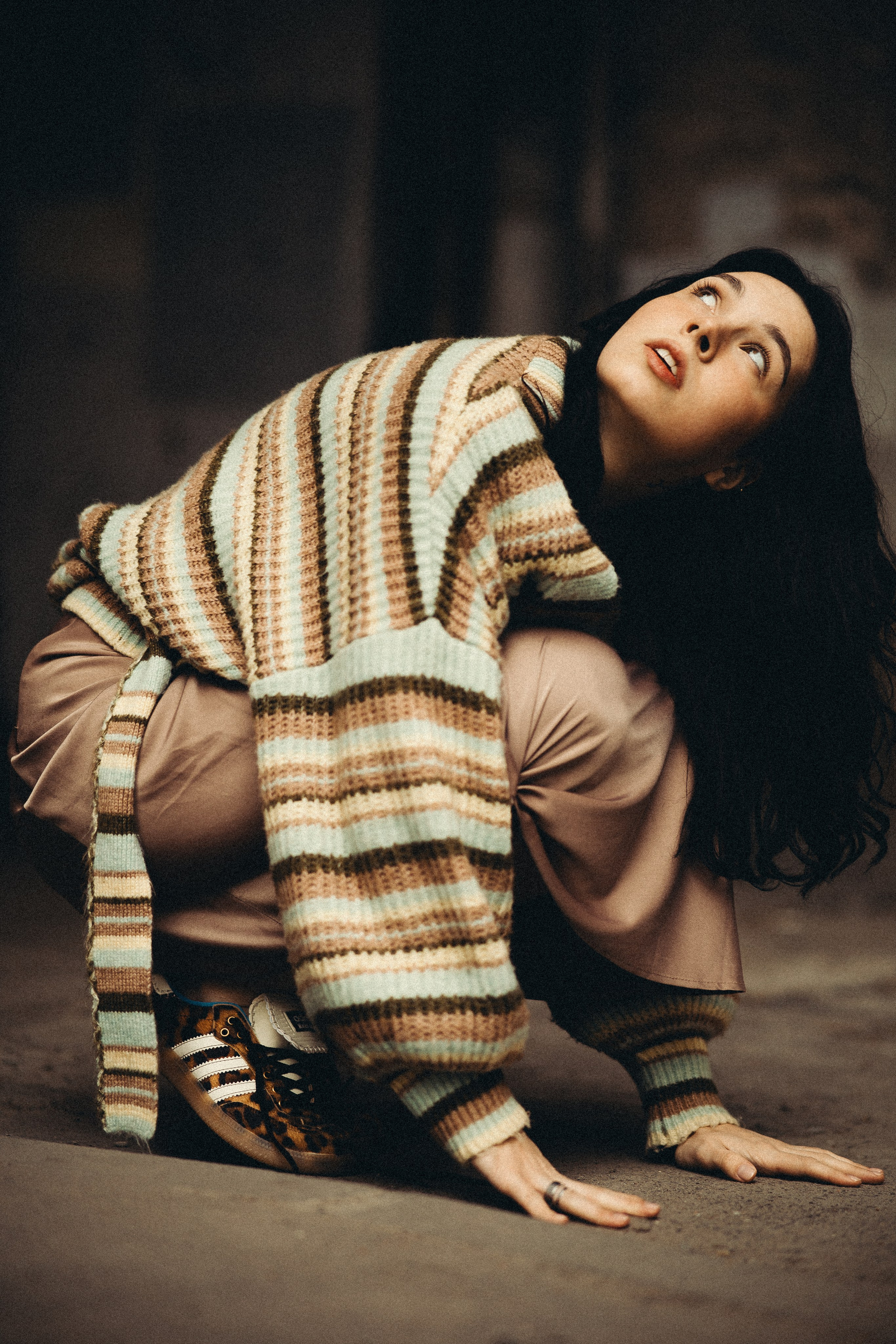 Даша. Даша Царёва, фотограф