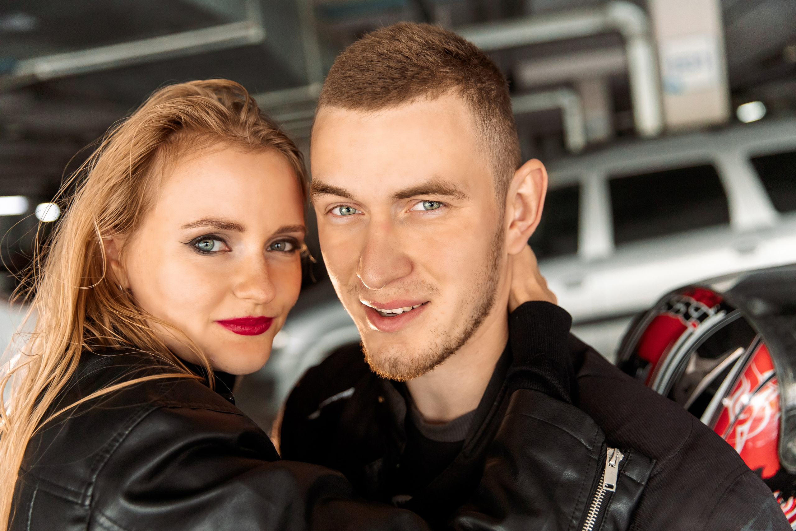 Макс и Лиза. Свадебный и семейный фотограф в Челябинске Юлия Ишимова