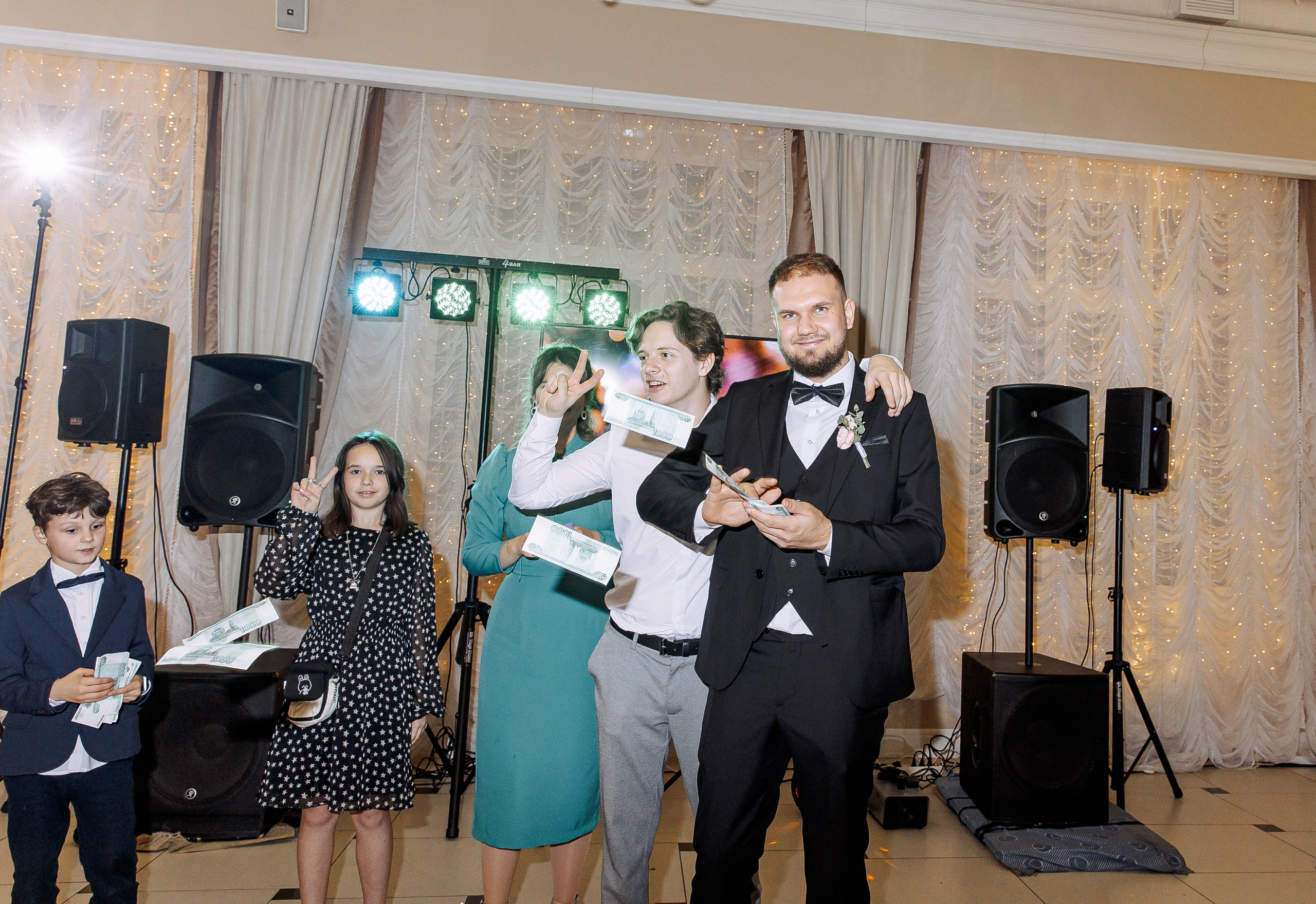 Владислава и Никита. Свадебный и семейный фотограф в Челябинске Юлия Ишимова