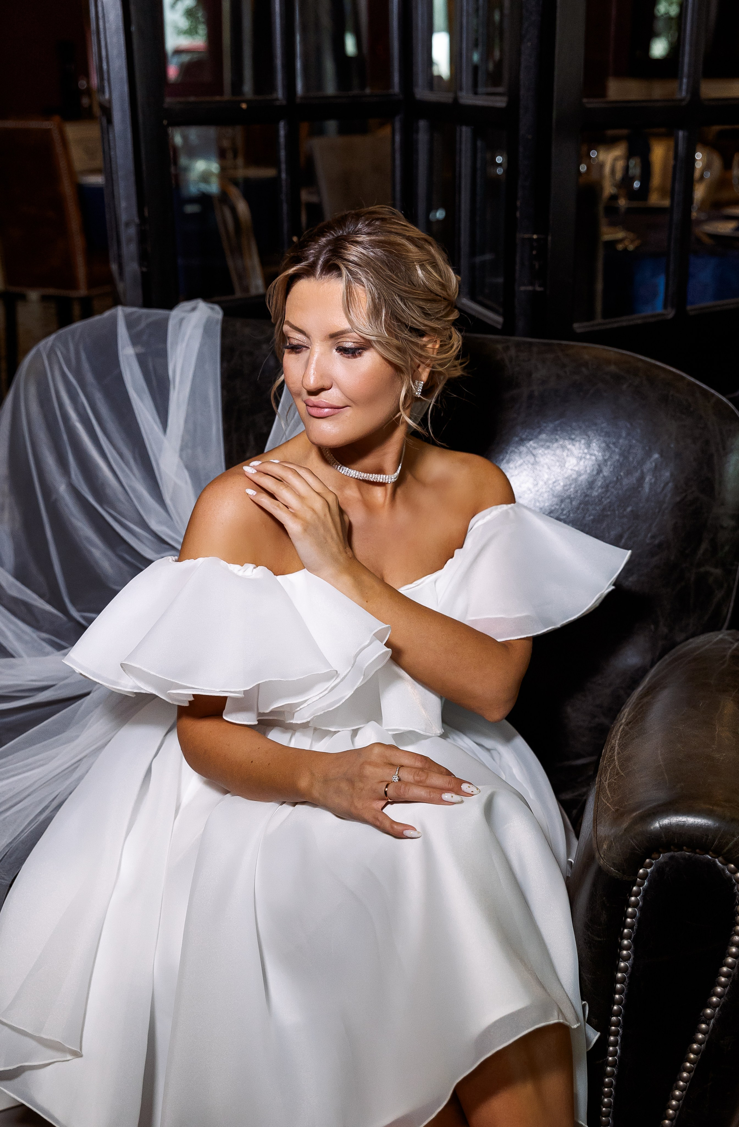 Евгения и Михиал. Свадебный и семейный фотограф в Челябинске Юлия Ишимова