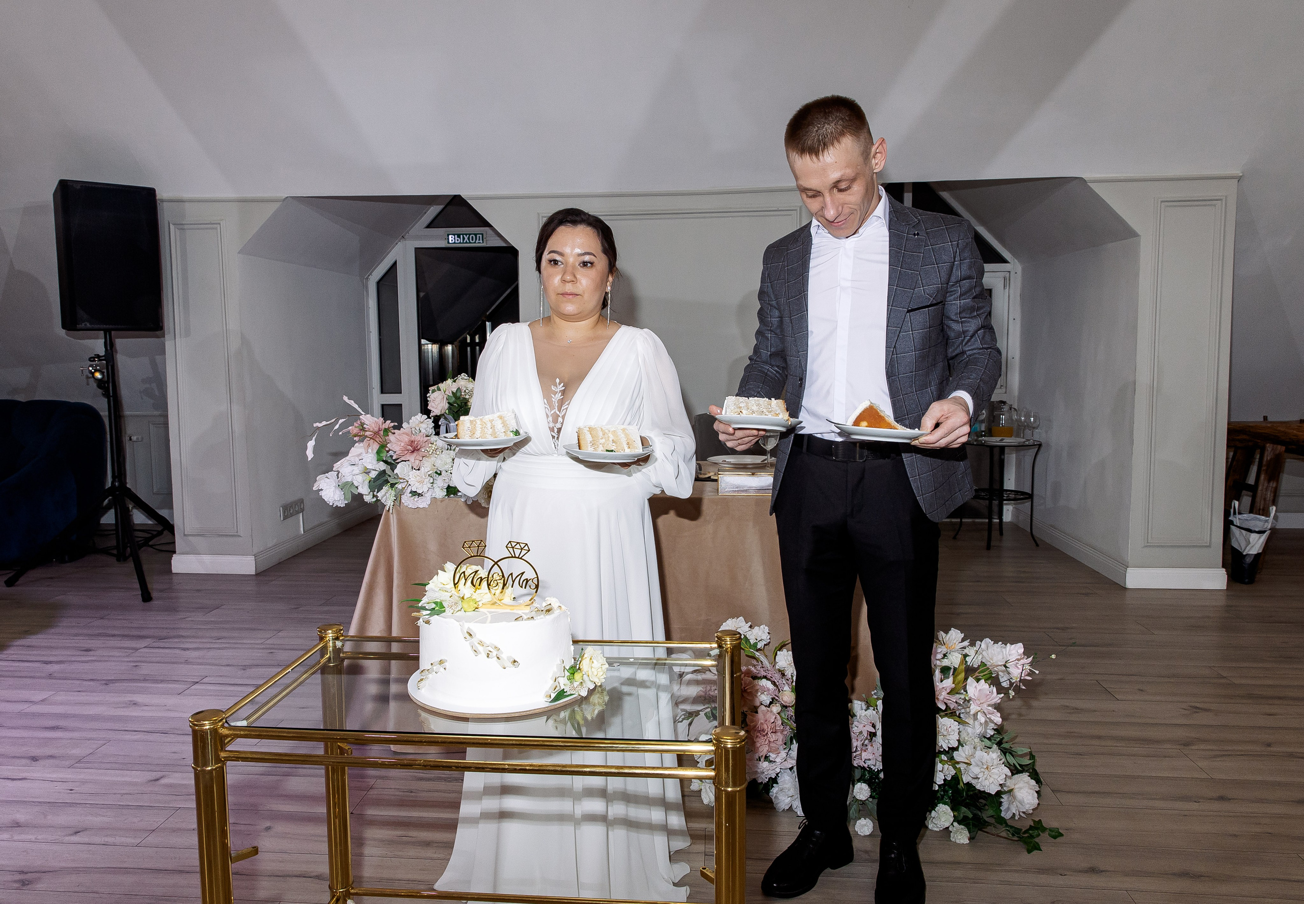 Станислав и Марина. Свадебный и семейный фотограф в Челябинске Юлия Ишимова