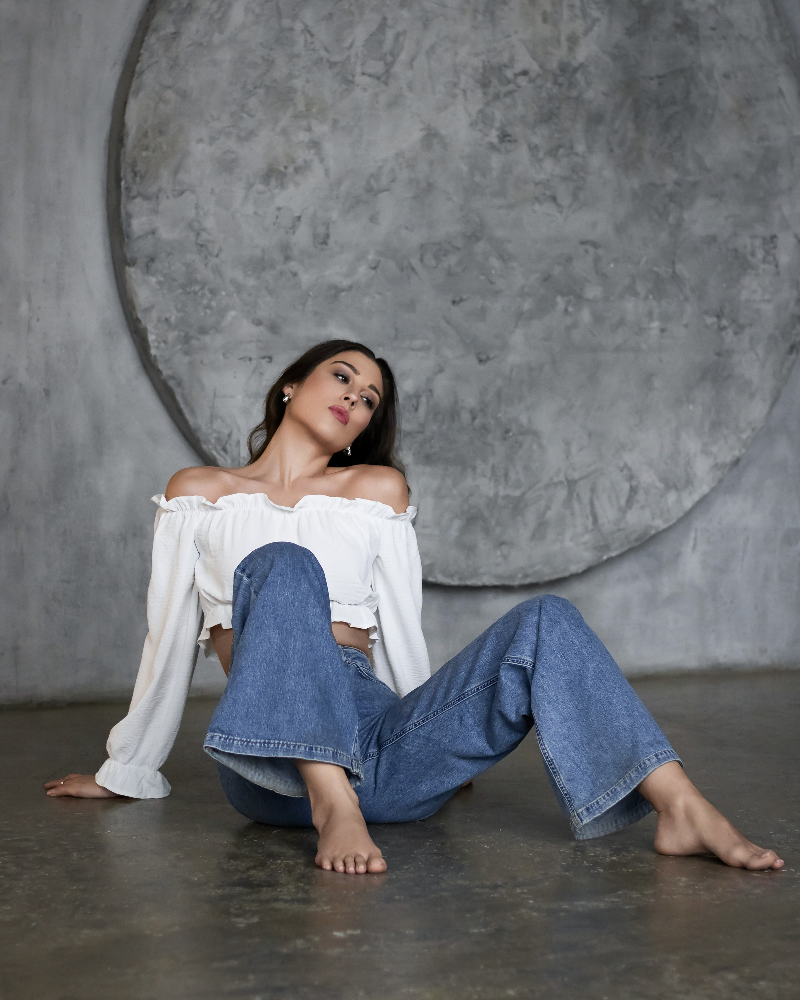 Кристина. Фотограф в Москве Киселева Екатерина