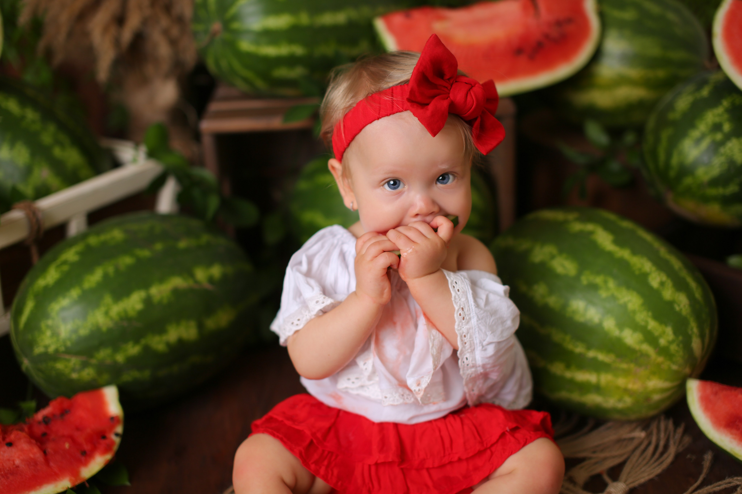 Ангелина. Детский фотограф Екатеринбург