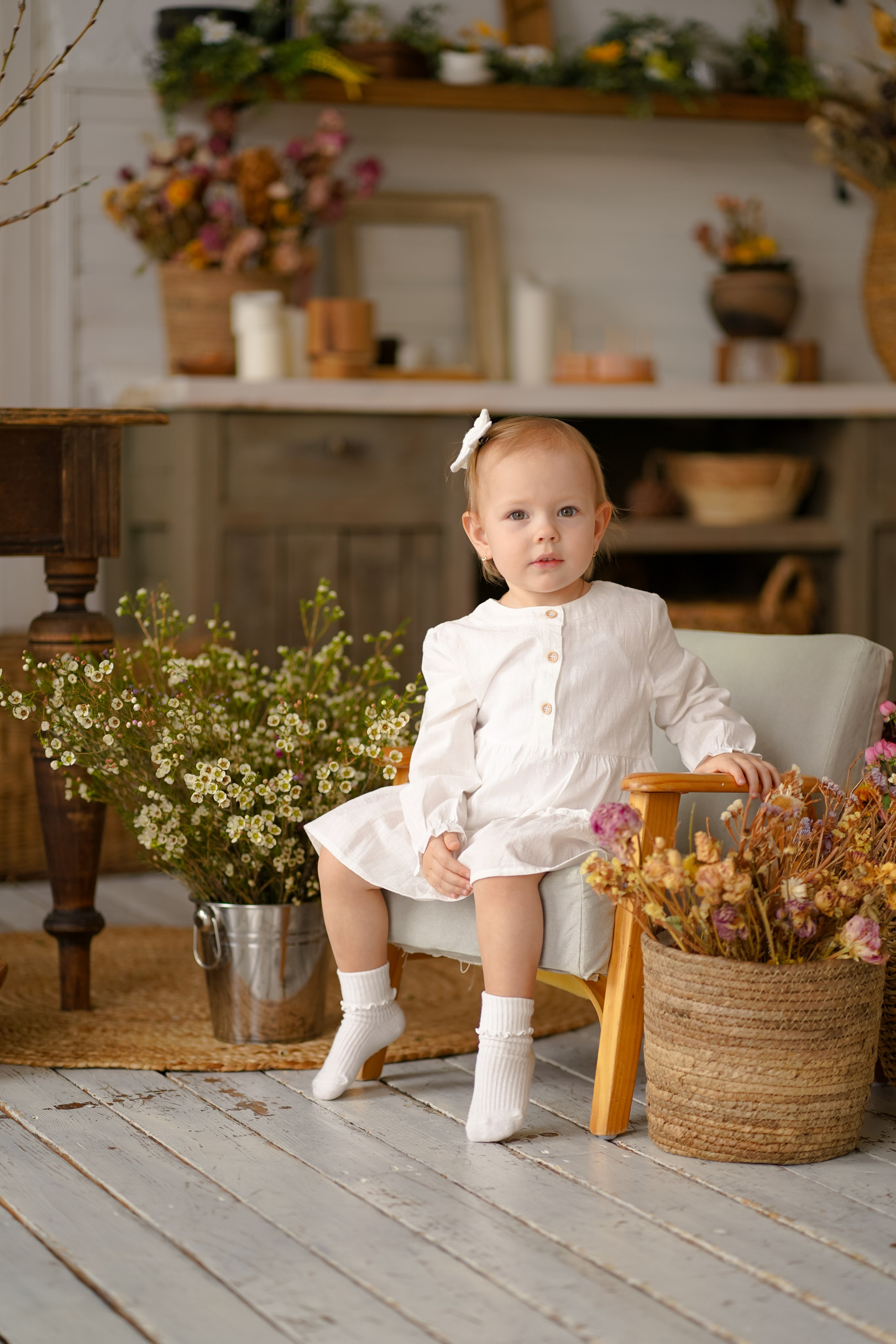 Пасхальные. Фотограф Татьяна Митрофанова