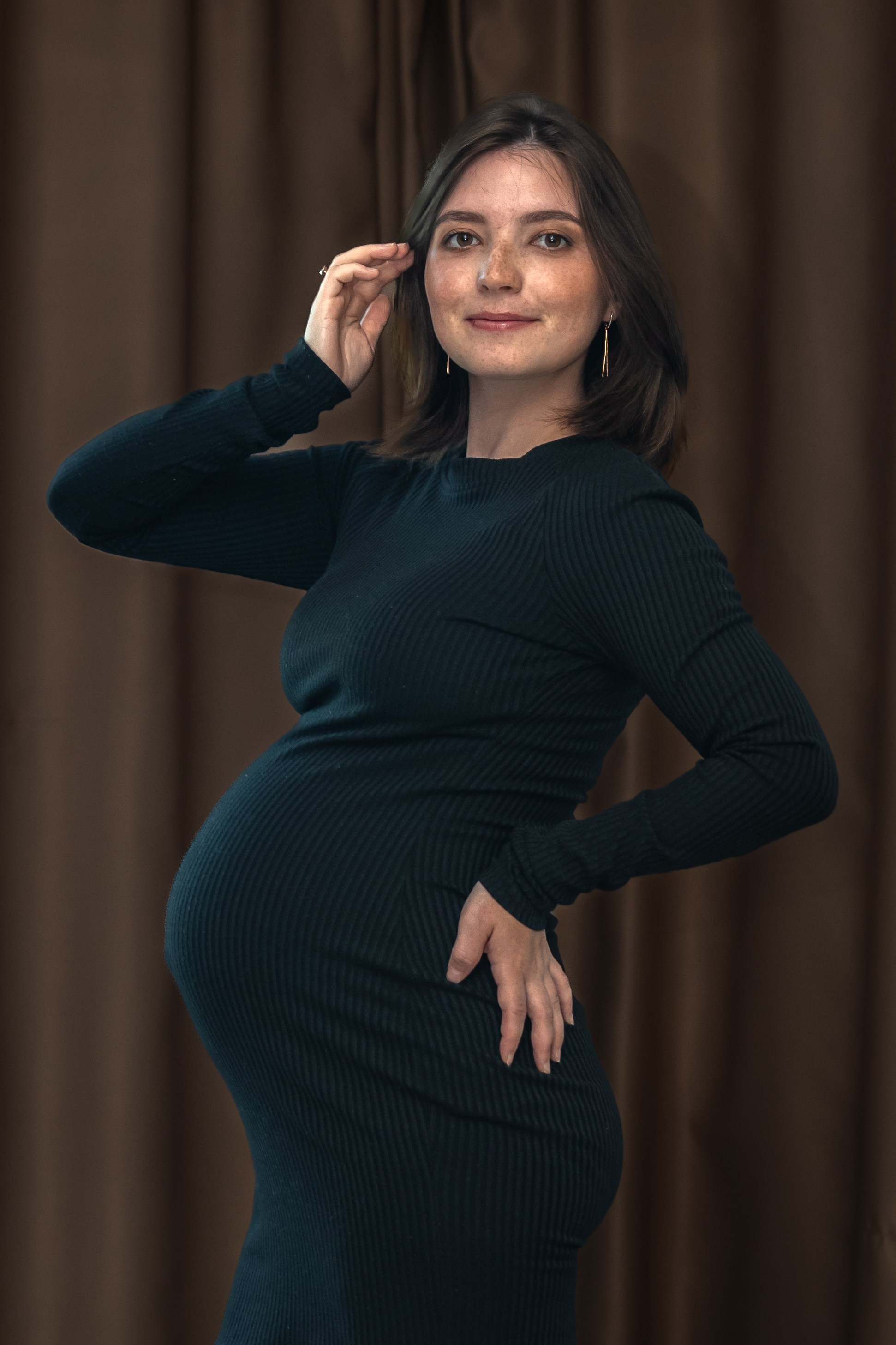 Таня. Фотограф в с. Ижма Республика Коми Терентьев Сергей