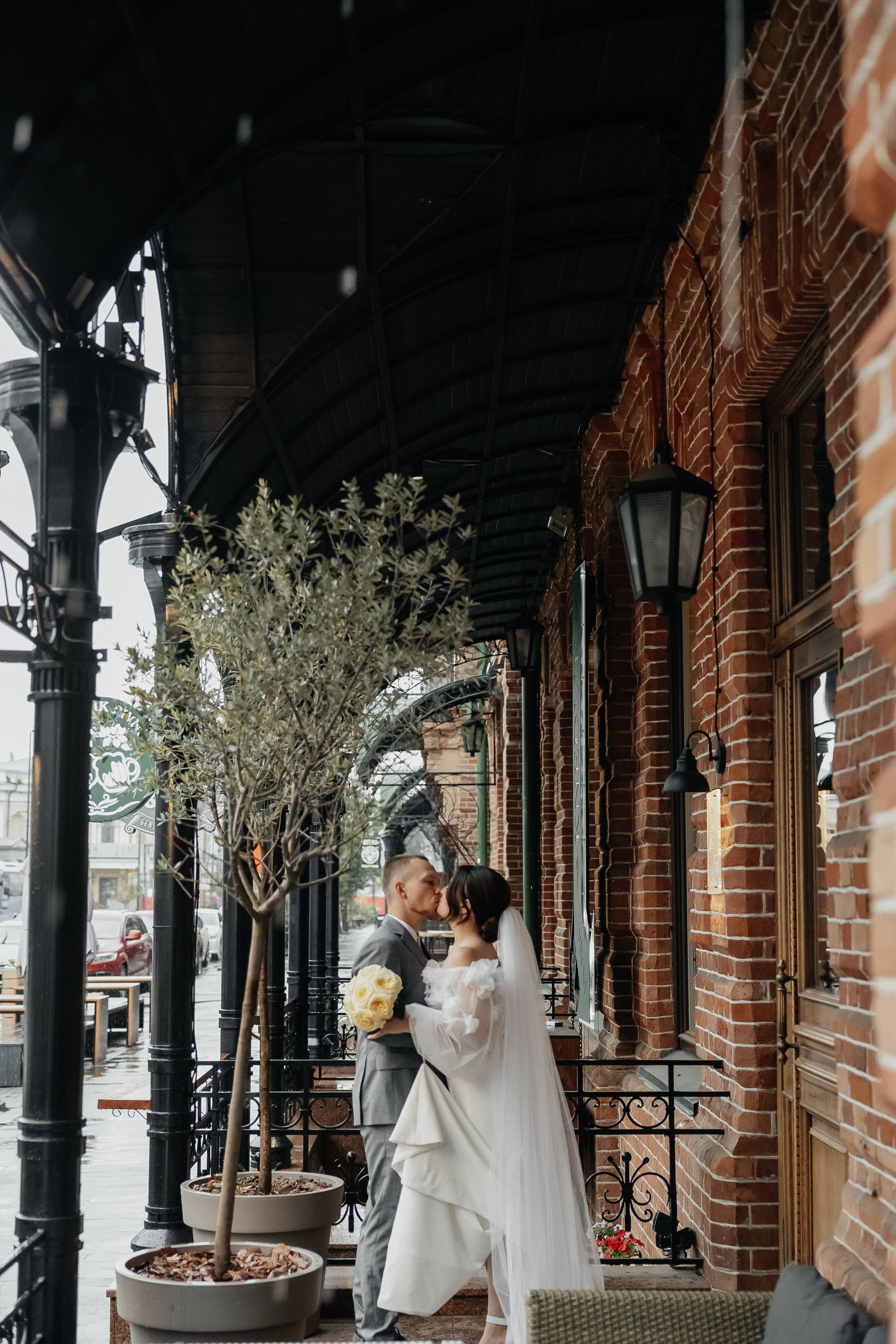 Елена&Ефим. Фотограф свадебный семейный в Красноярске Шукшина Наталья