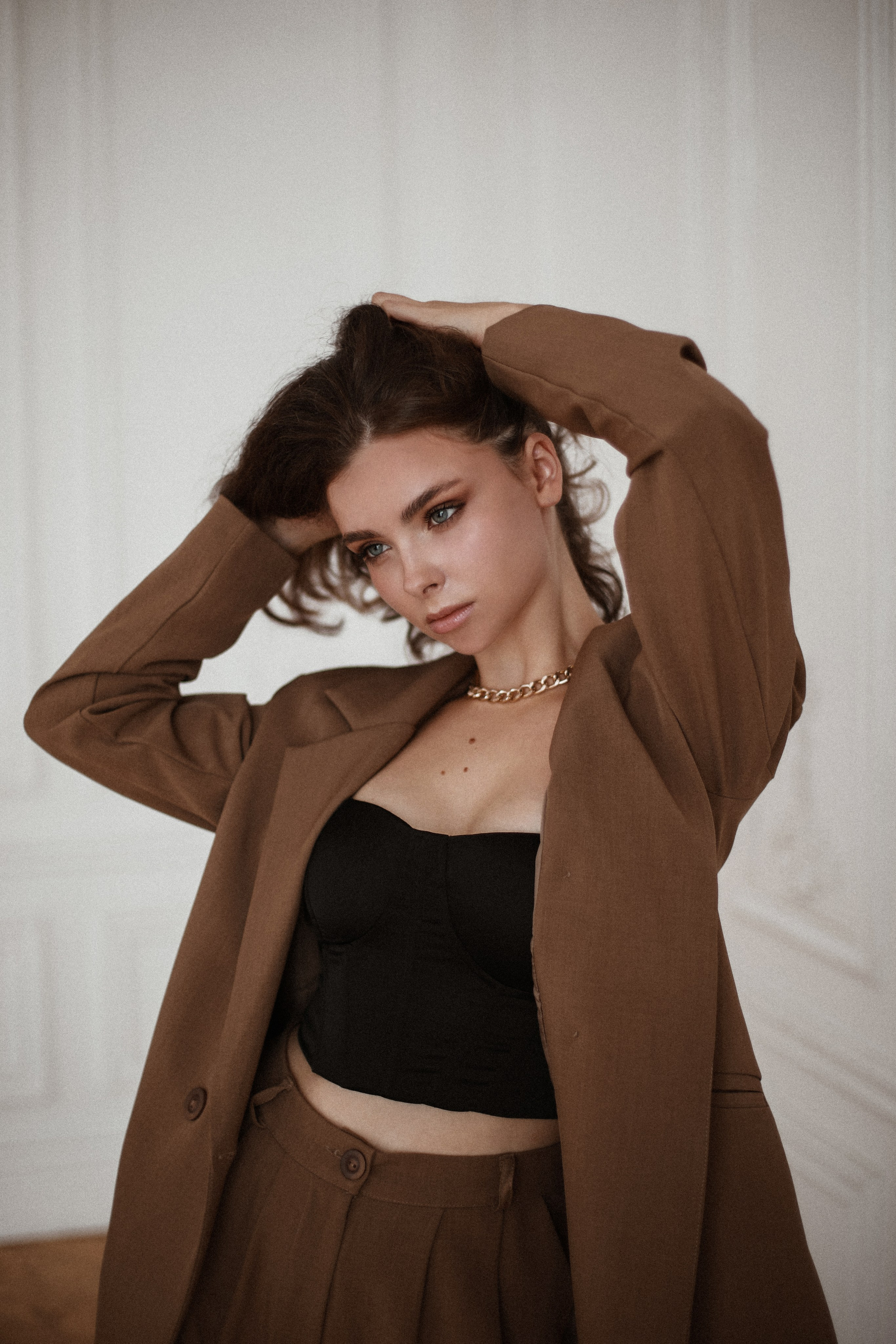 Portrait. Фотограф Санкт-Петербург | Валерия Рогальская