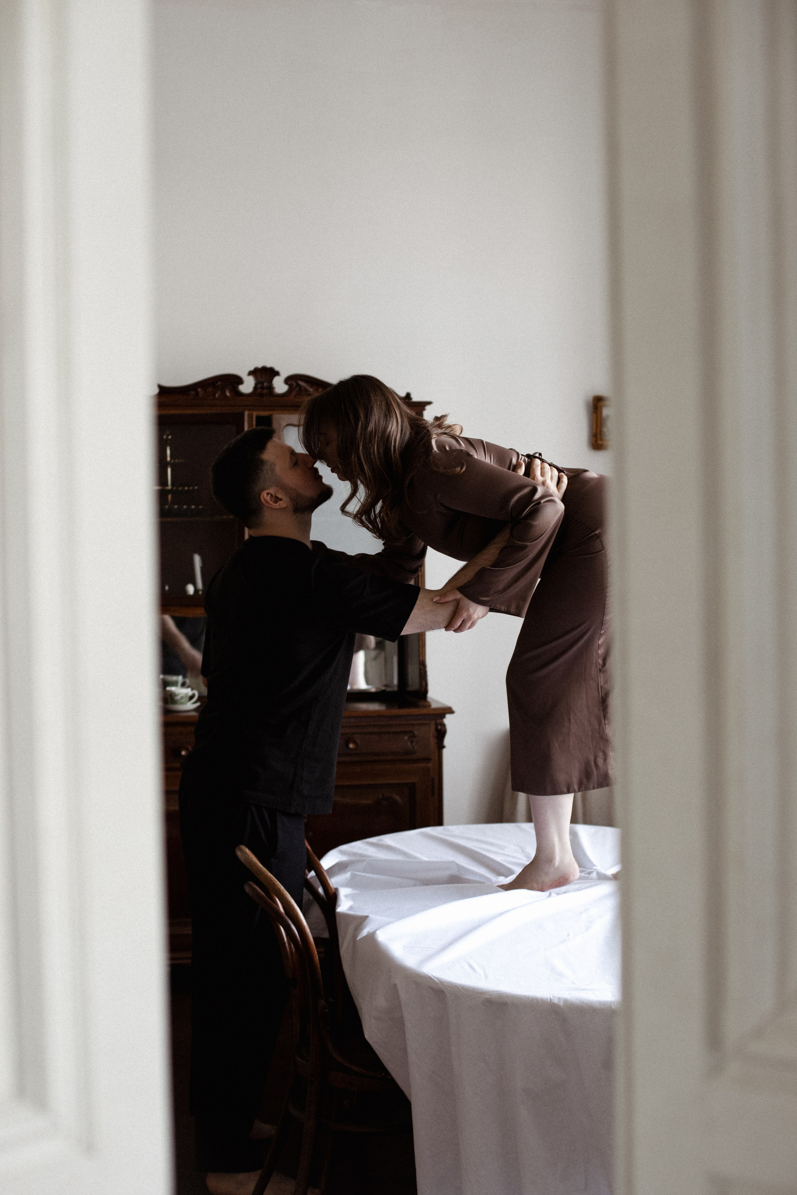 Love Story. Фотограф Санкт-Петербург | Валерия Рогальская