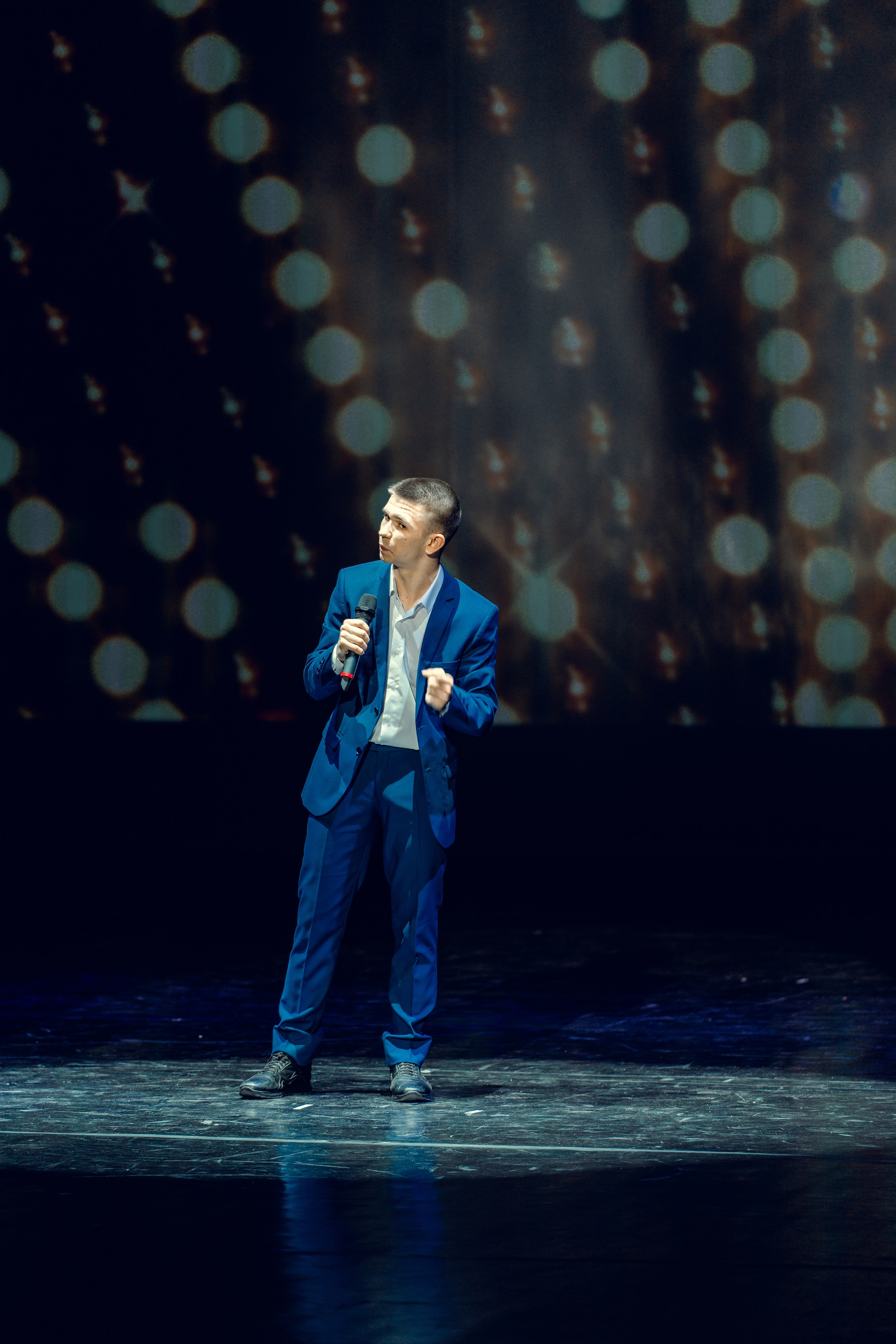 Гала-концерт «Путь к мечте». Tatyana Dubova. Portrait and Family Photographer, Saint Petersburg