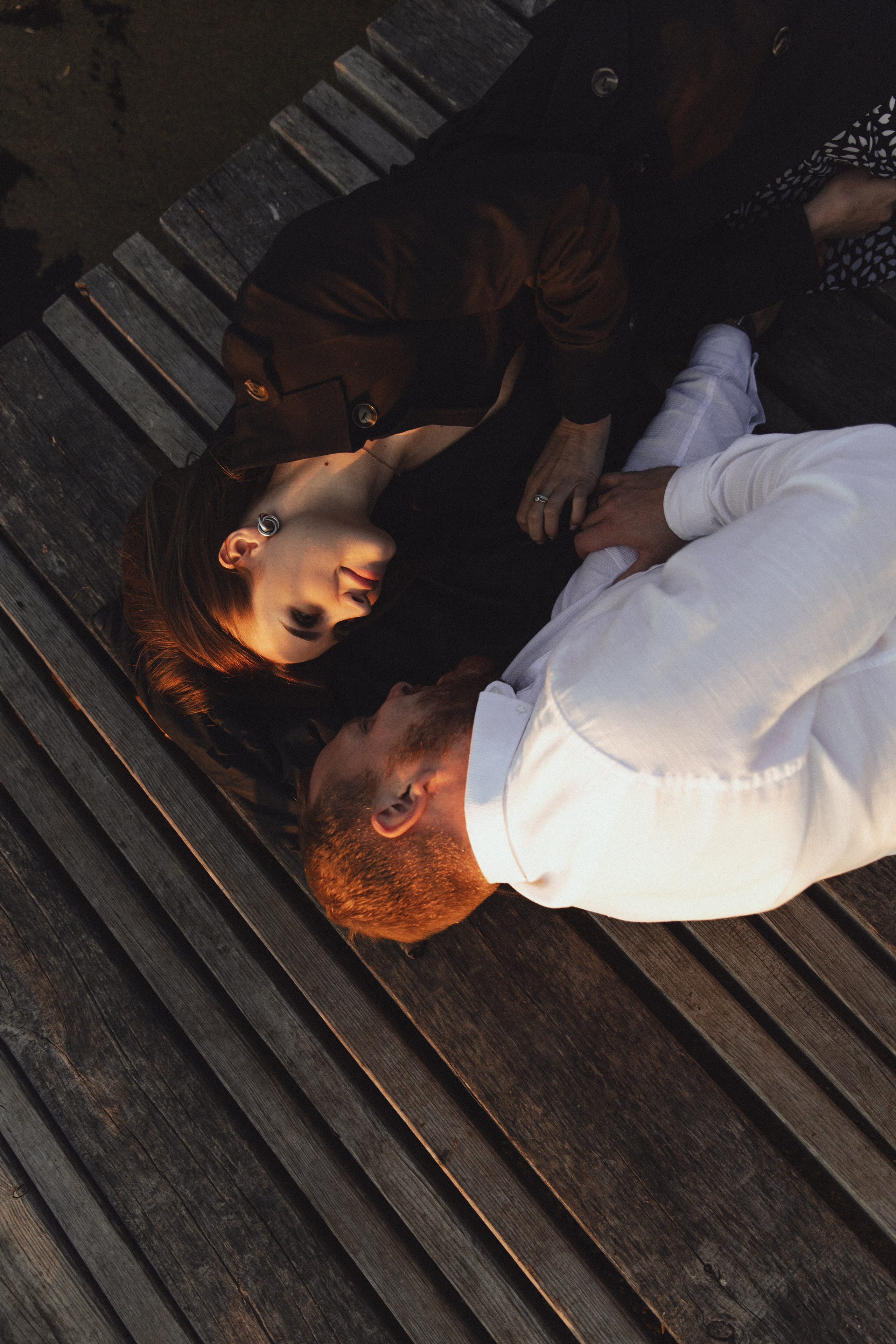 Илья и Кристина. Фотограф Ульяна Дивина в Нижнем Новгороде и Нижегородской области