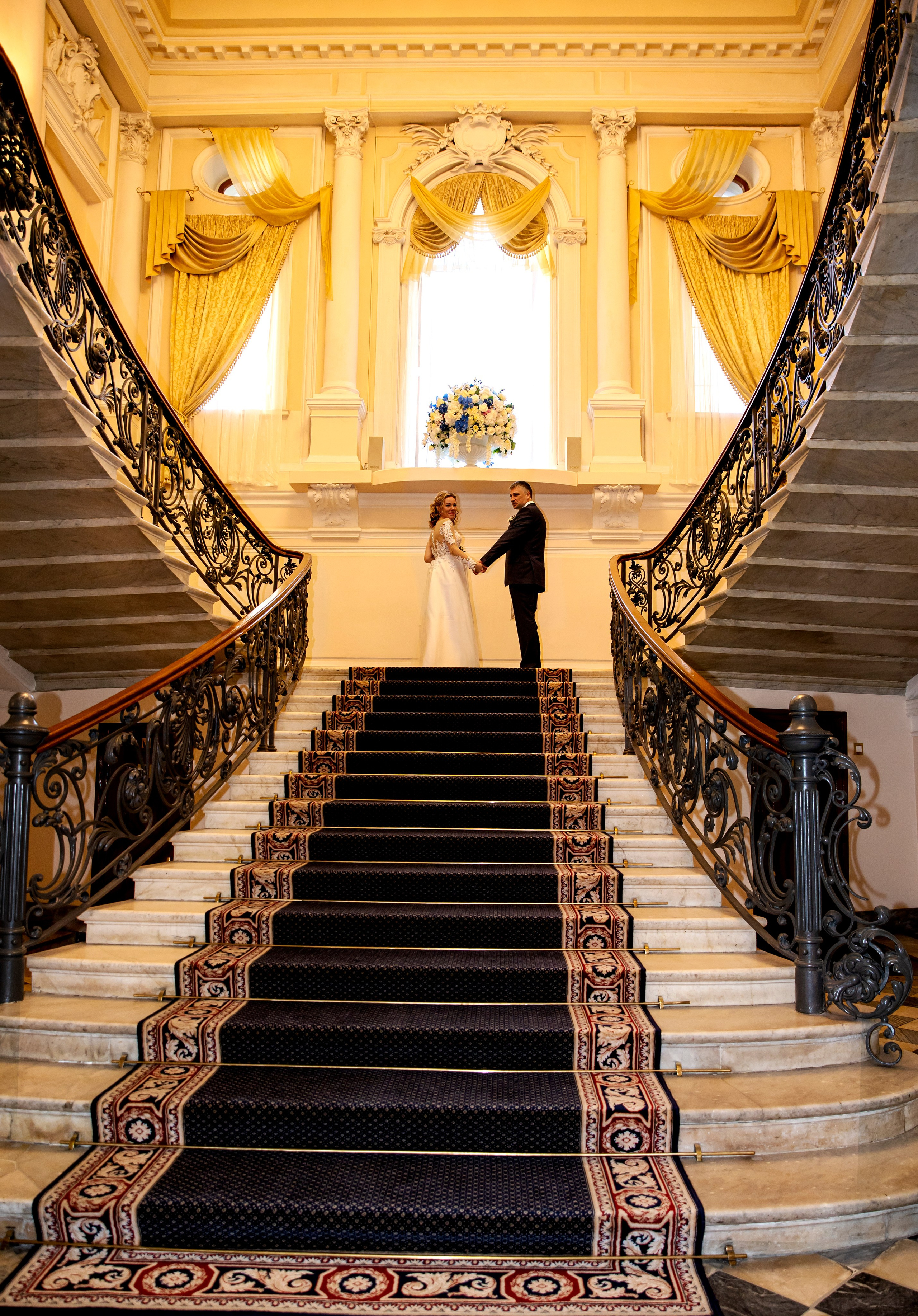 Wedding. Фотограф — Татьяна Кириллова, г. Санкт-Петербург