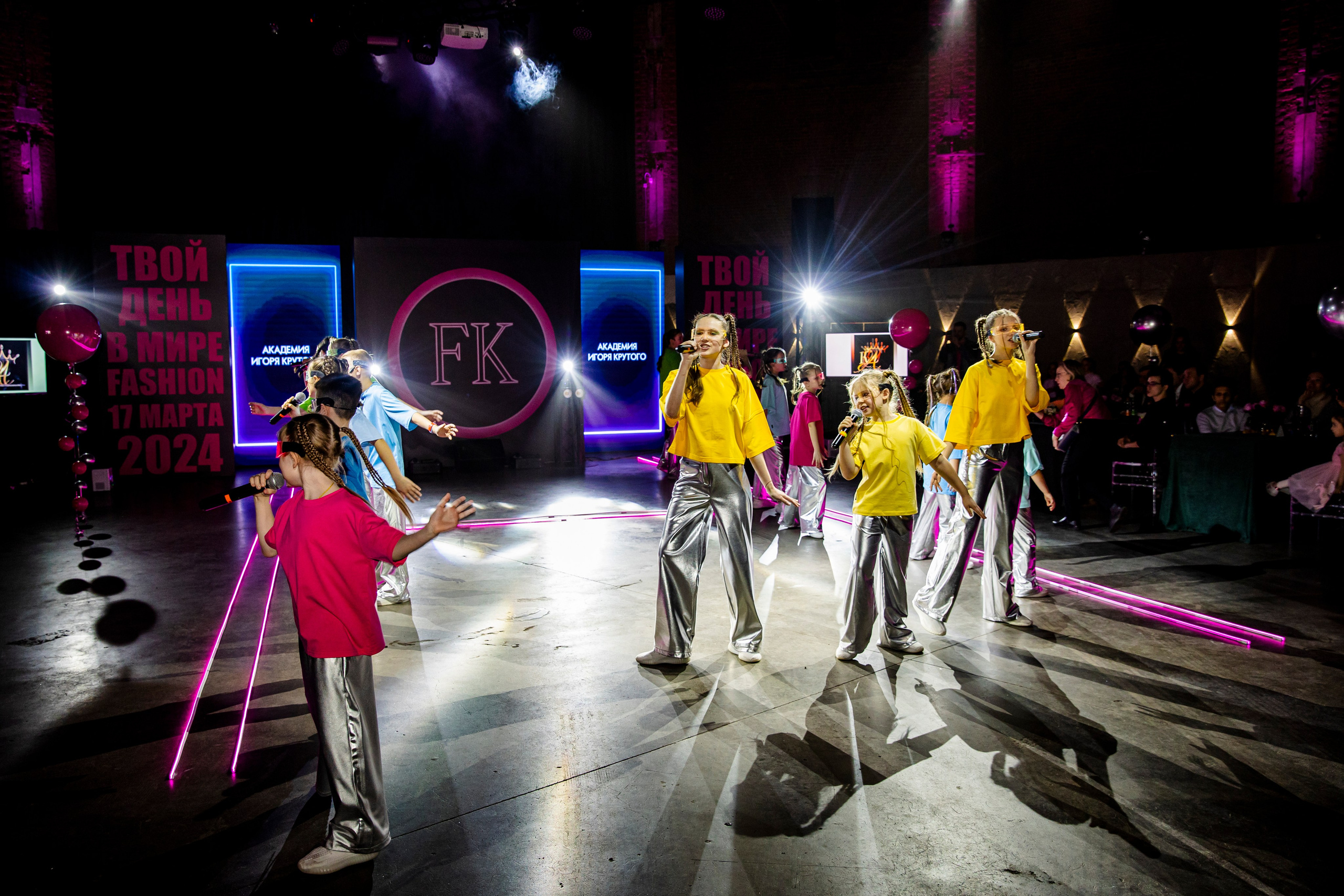 FORUM KIDS — 24. Фотограф — Татьяна Кириллова, г. Санкт-Петербург