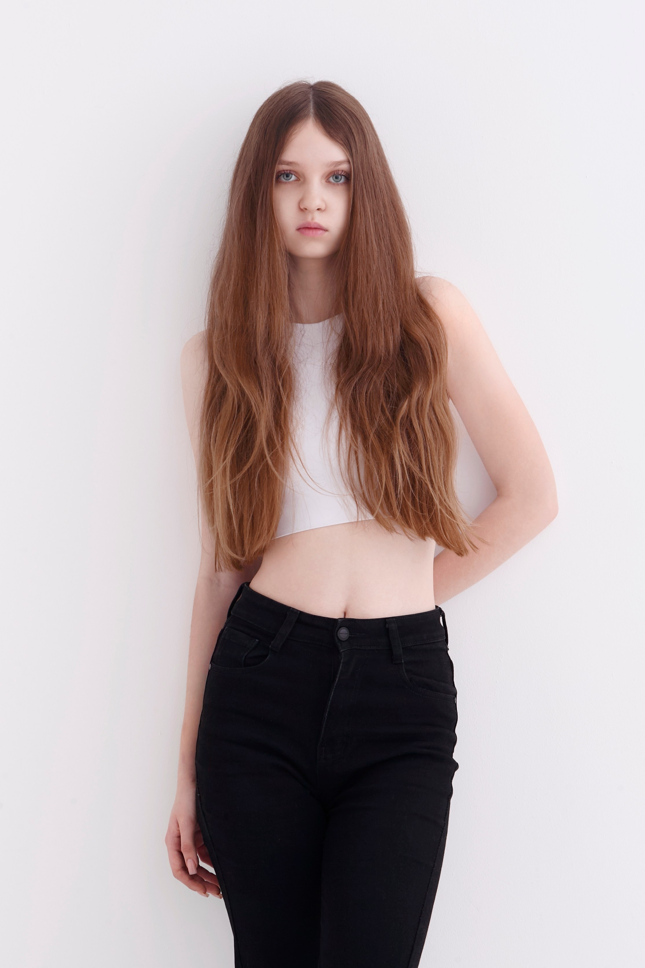 Модельные тесты для Ксении. Модельные тесты в Москве. Фотограф Вика Паршина