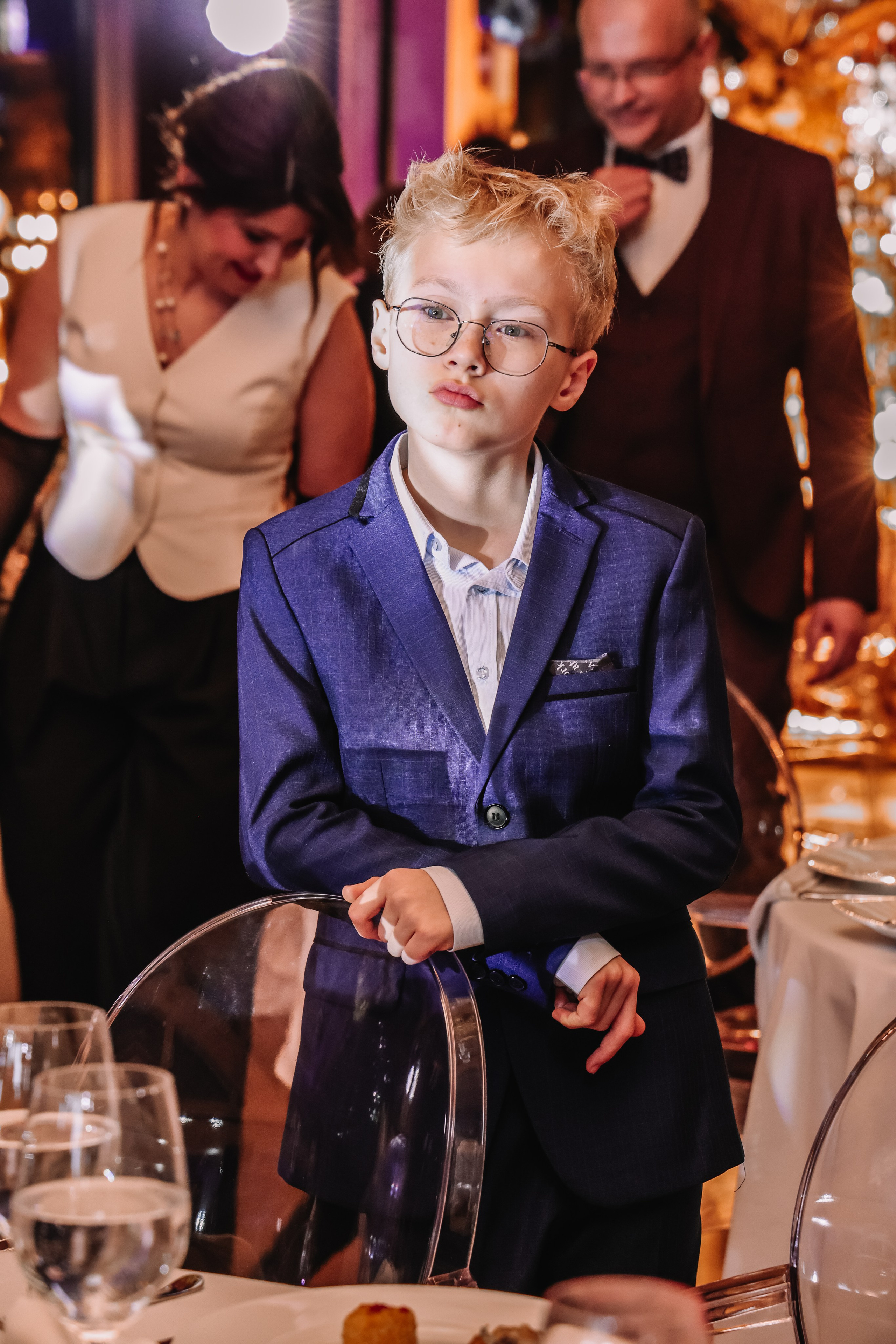 Юбилеu. Фотограф и видеограф — Москва