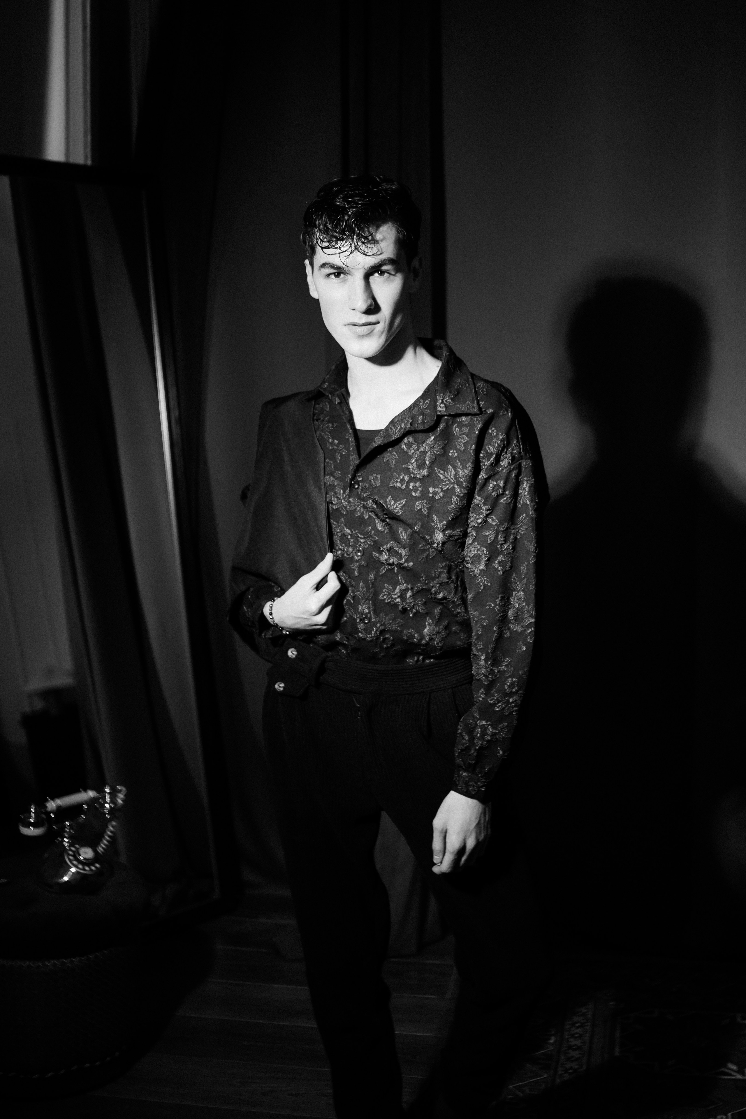 Sayat. Ника — ваш персональный фотограф в Нижнем Новгороде