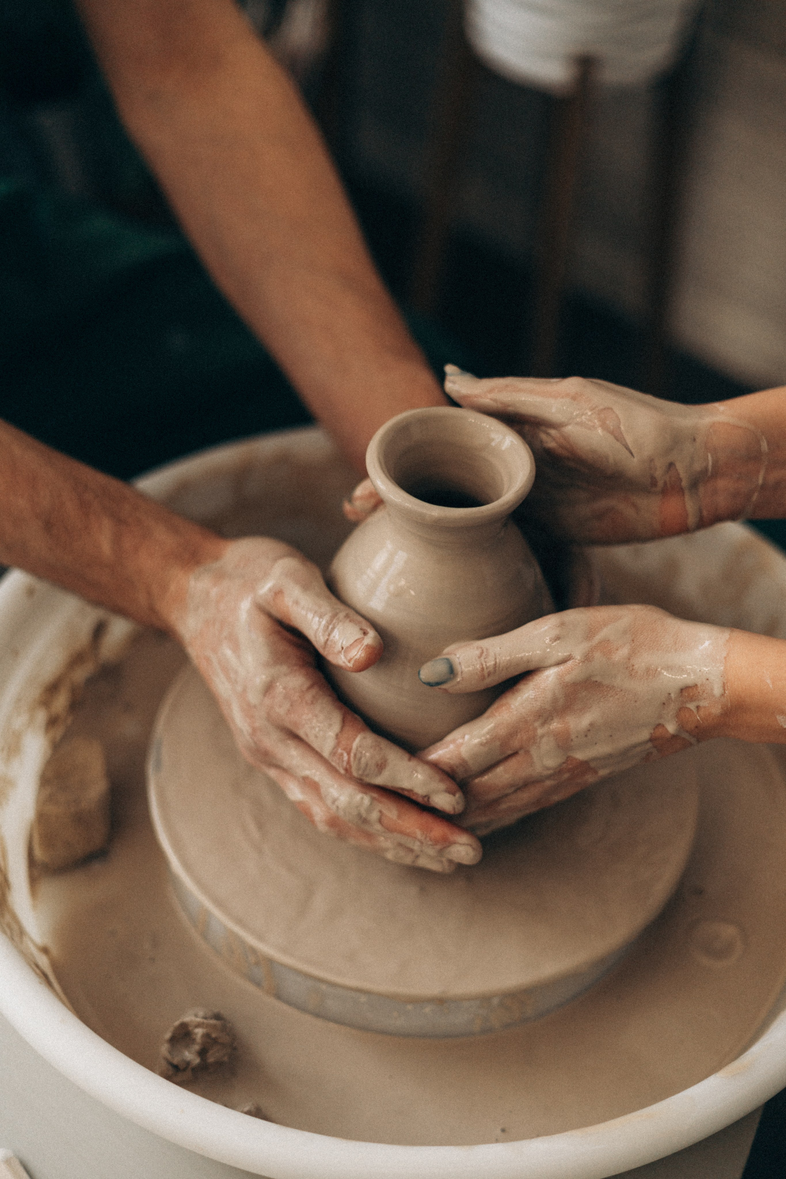 Анжелика & Дмитрий. Виктория Файфер| фотограф Новосибирск