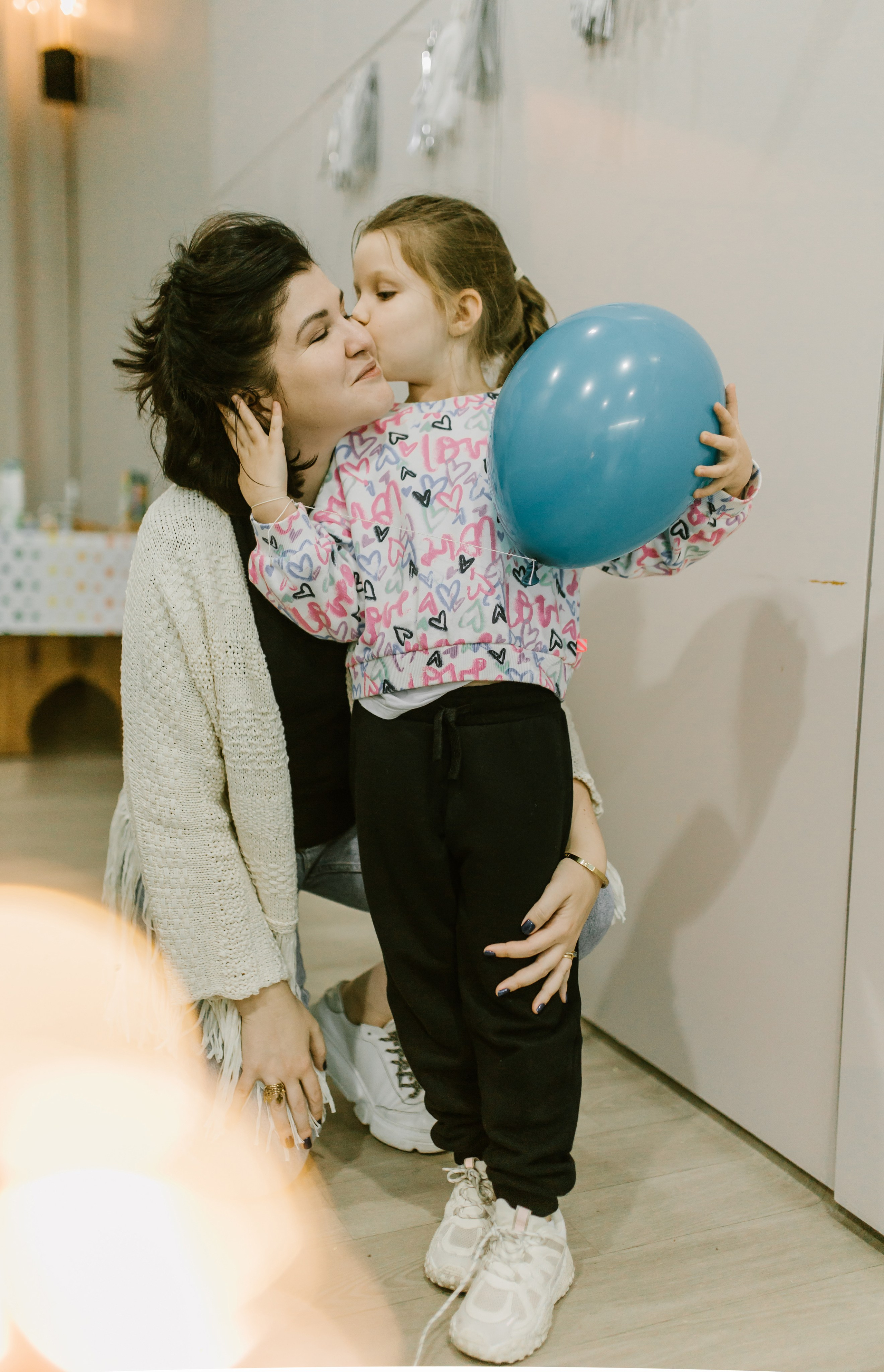 Marta`s birthday. Wedding and family photographer OLGA KILVEIN